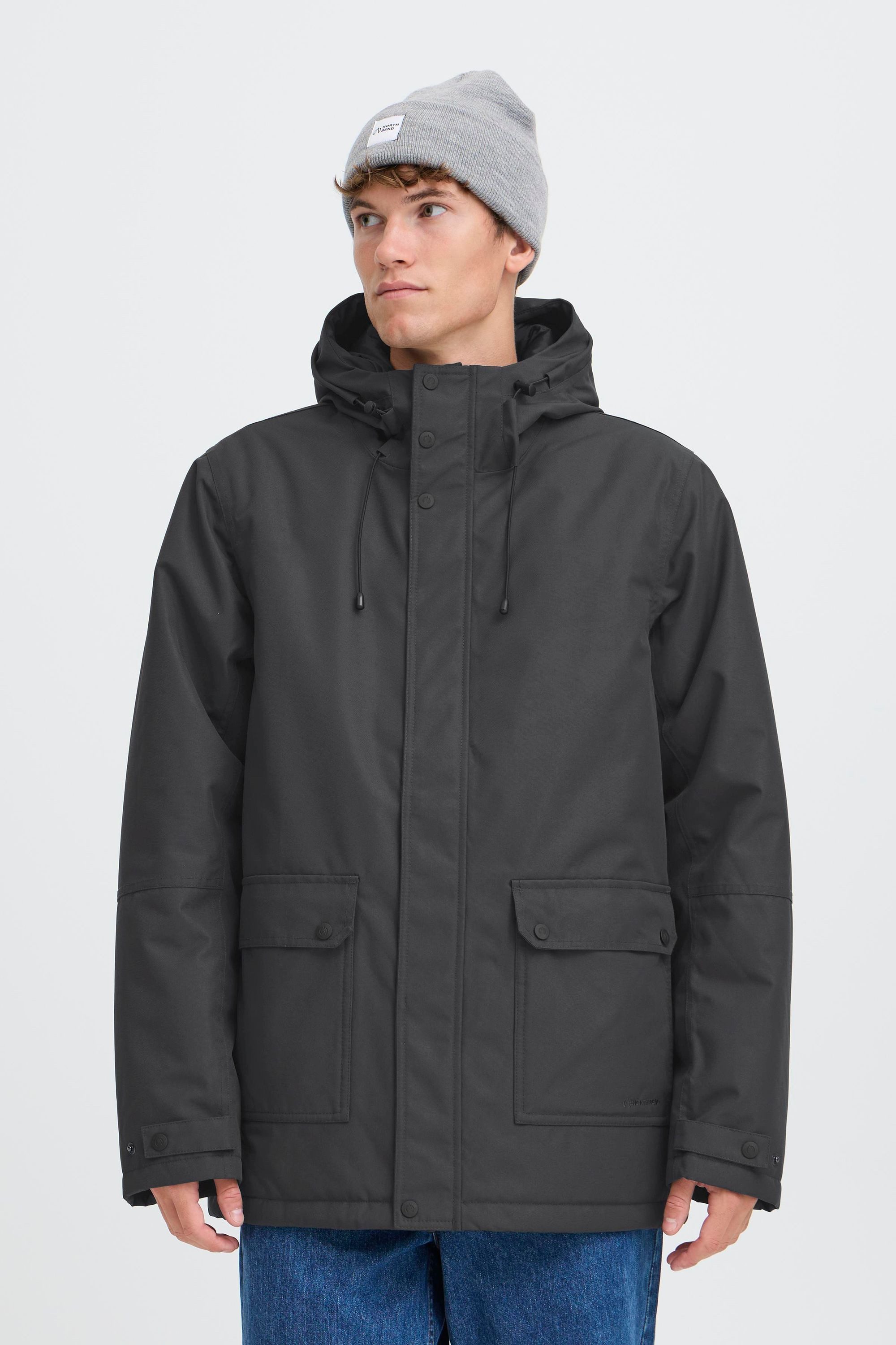 Parka NBMalik M