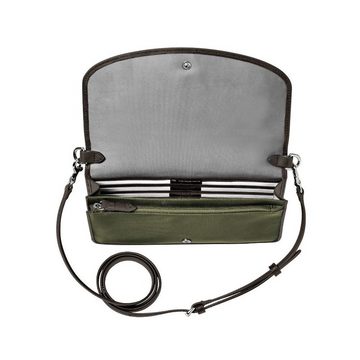 Victorinox Clutch Crossbody Victoria 2.0 Olive Portemonnaie Handtasche Schultertasche