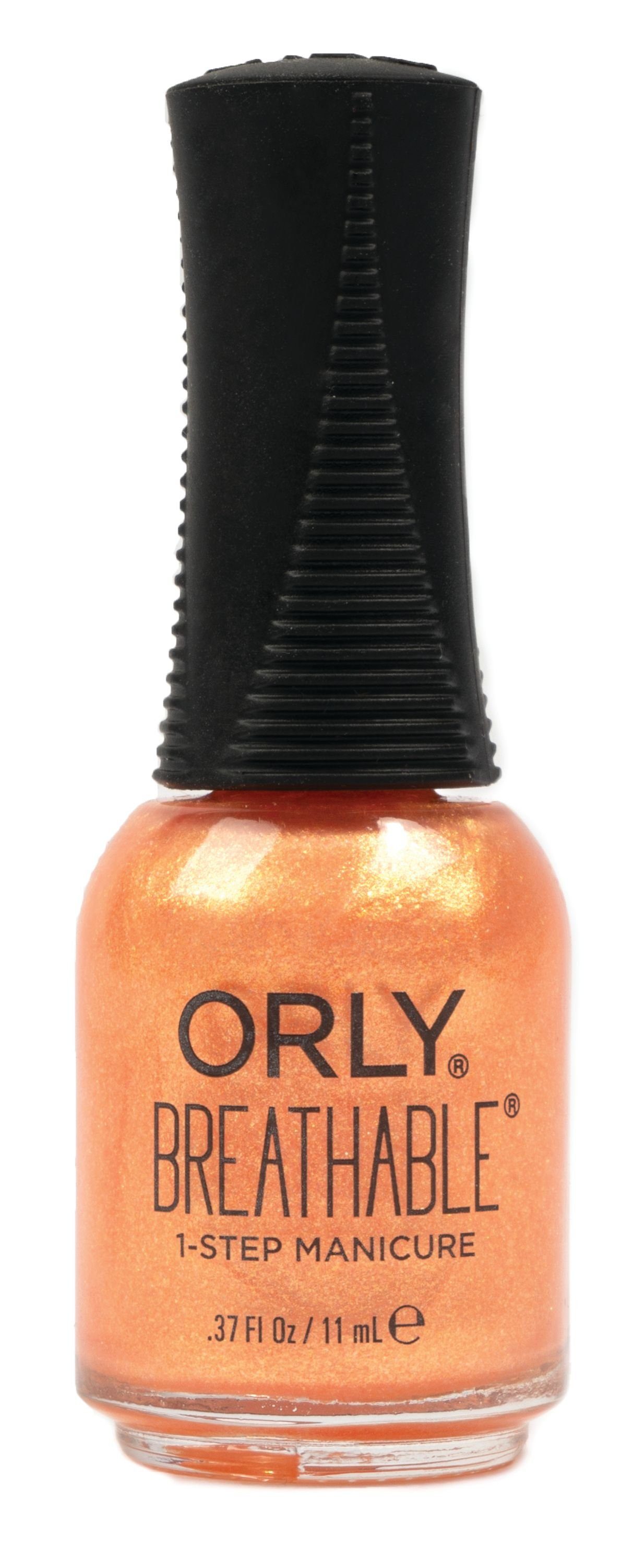 11 CITRUS ml ORLY REAL, ORLY Breathable GOT Nagellack
