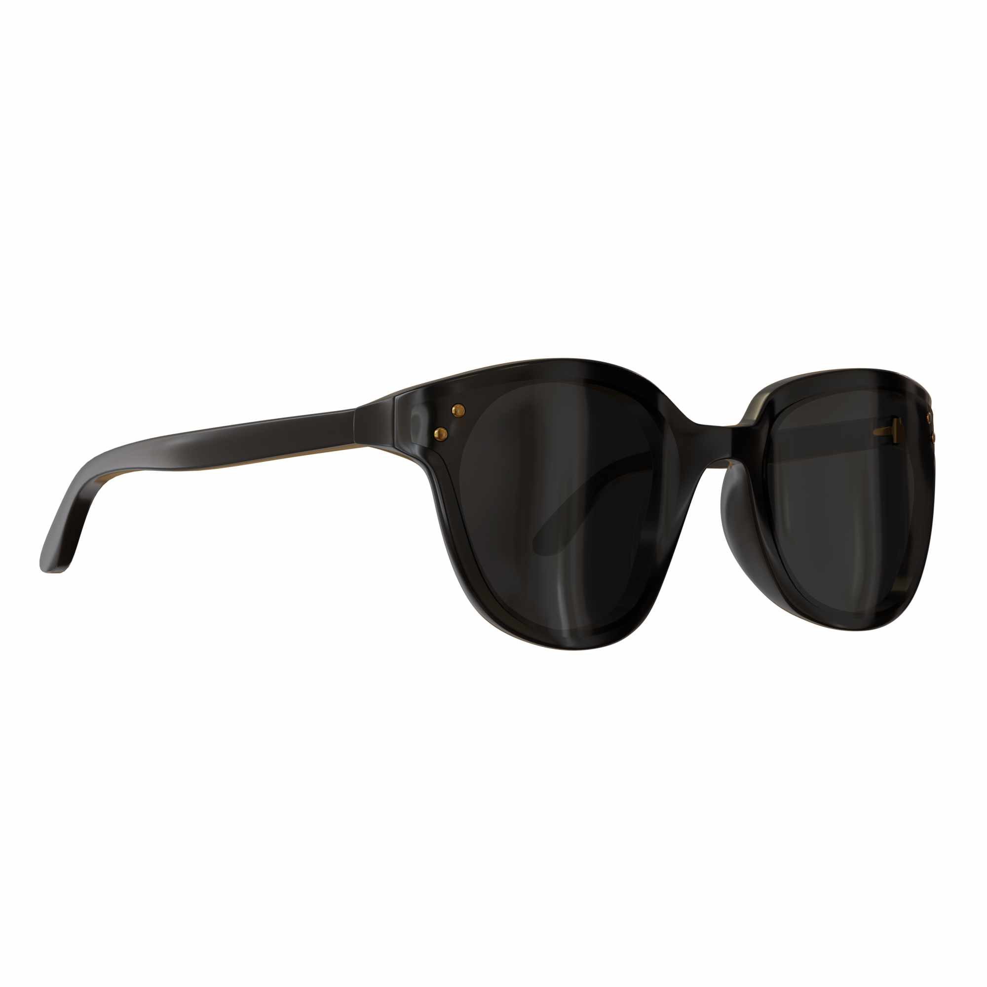 BEZLIT Eyewear Pilotenbrille Kinder Sonnenbrille mit Polarisation, UV400 Schutz und flexiblem Geste (1-St) im eleganten Look
