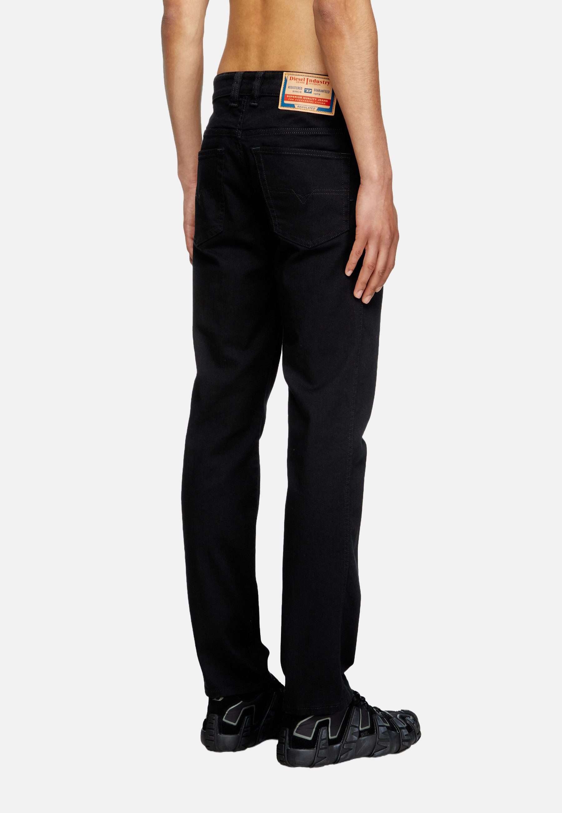 Diesel 5-Pocket-Jeans Jeans 1993 D-VYL lange Hose (1-tlg)