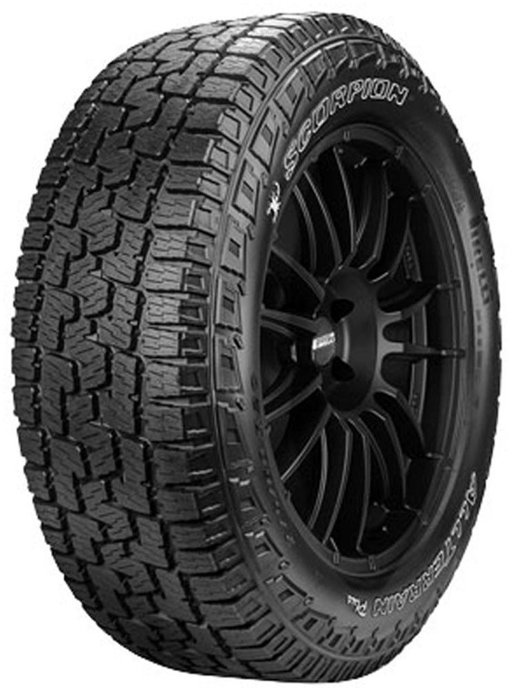 Pirelli Ganzjahresreifen SCORPION AT+
