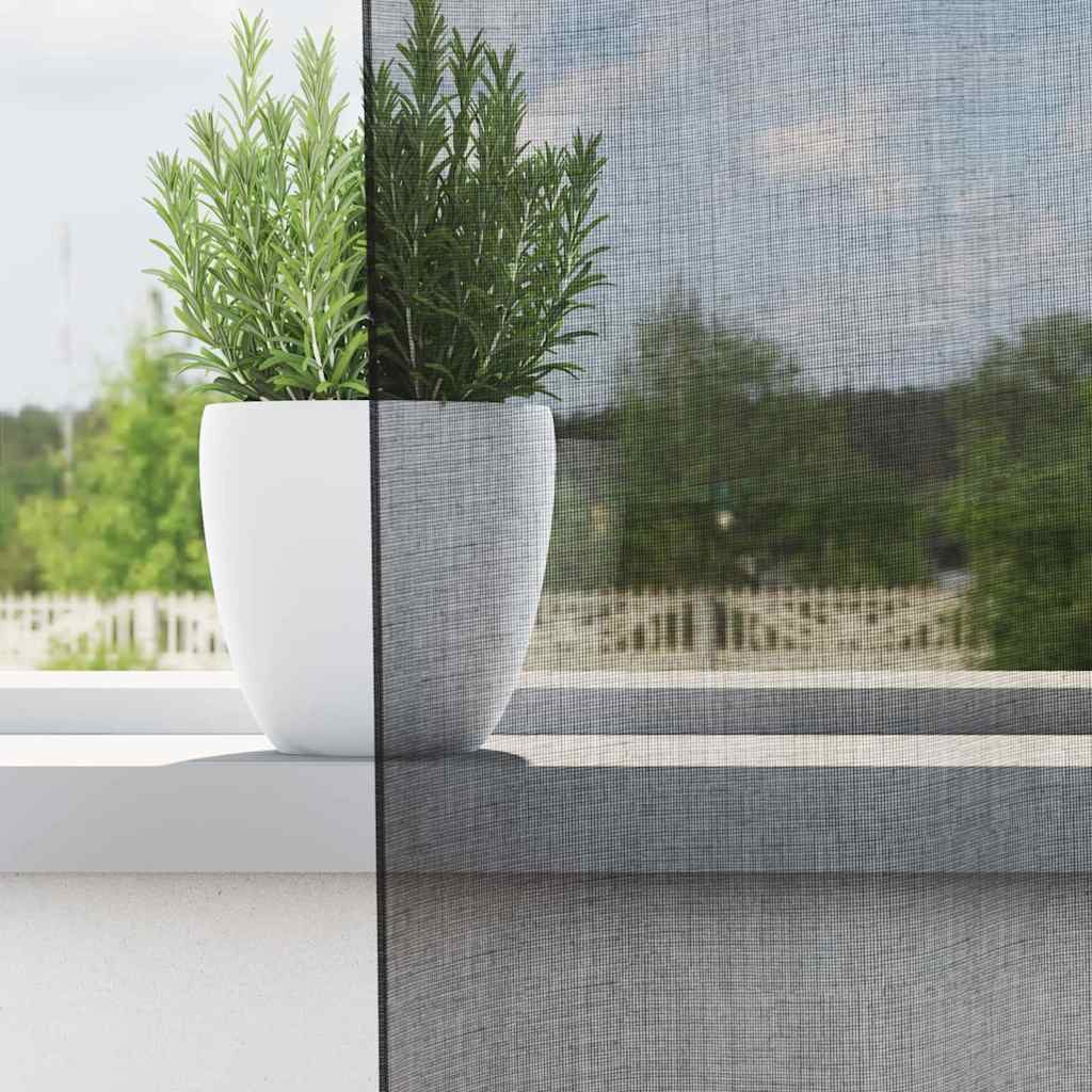 vidaXL Vorhang Voile Vorhänge mit Lasche günstig online kaufen