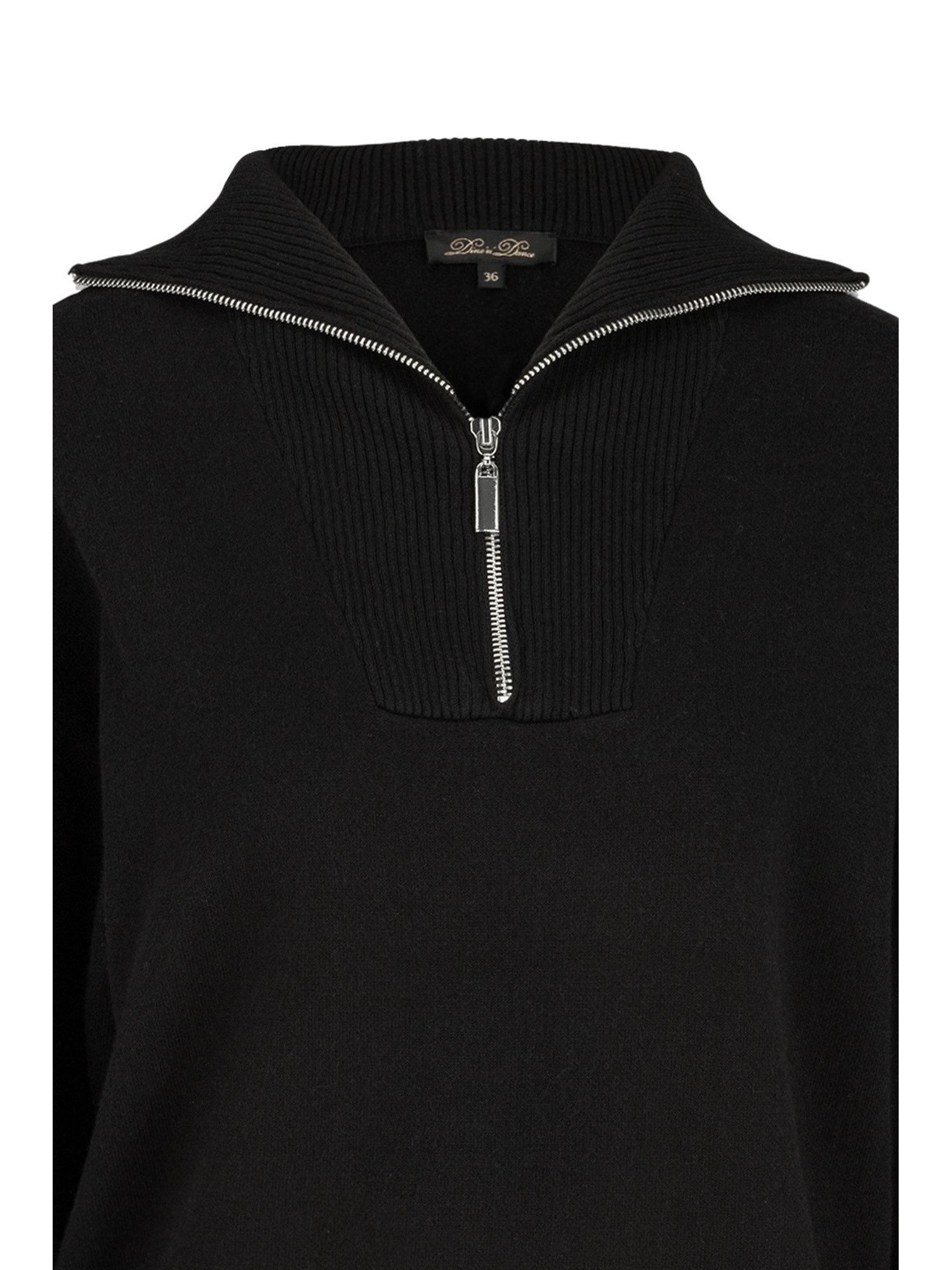 Dine ´n´ Dance Kaschmirpullover MJ5214