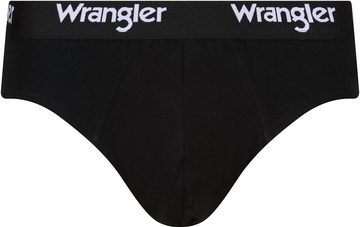 Wrangler Slip NORRIE (3er Pack) mit elastischem Bund