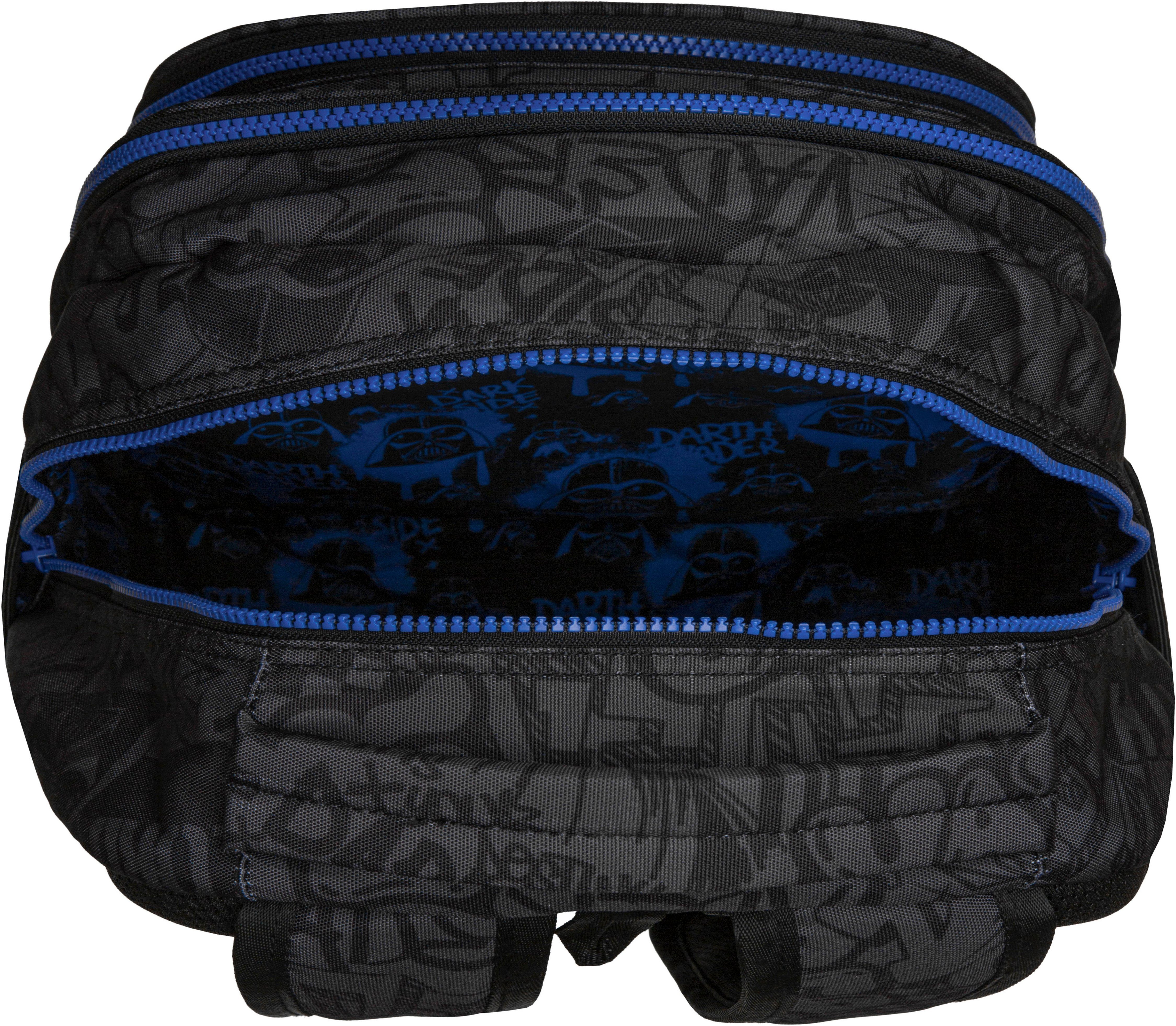 McNeill Freizeitrucksack Base, Star Wars, Darth Vader
