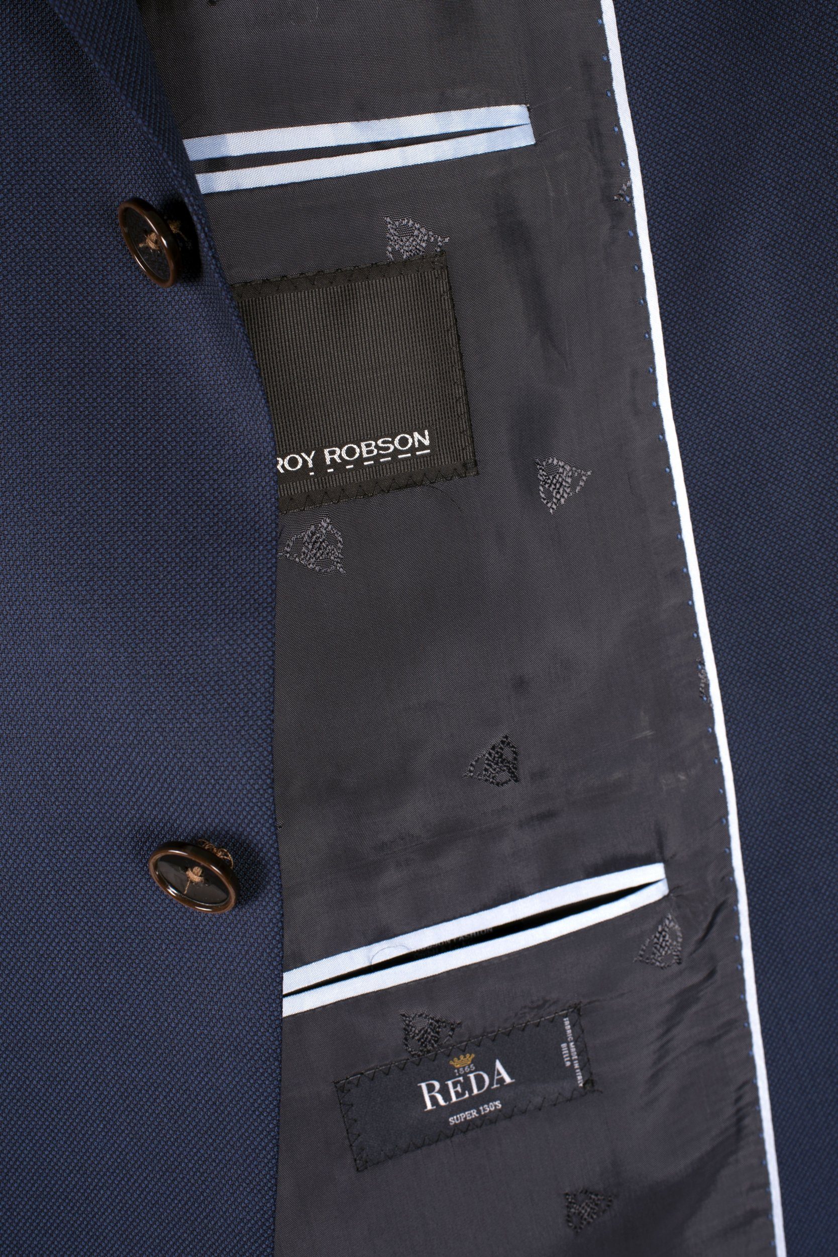 Roy Robson Sakko Regular-Fit Baukasten Sakko - Regular Fit