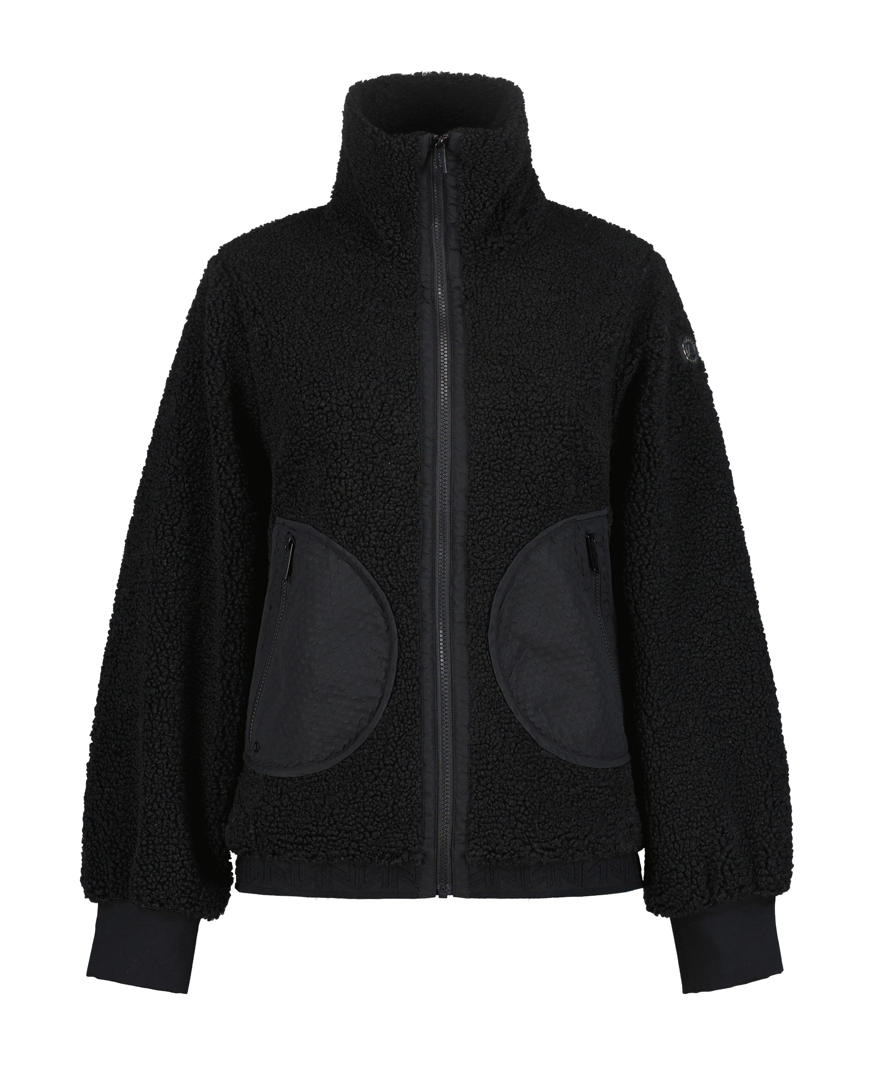 Fleecejacke ISKOINEN