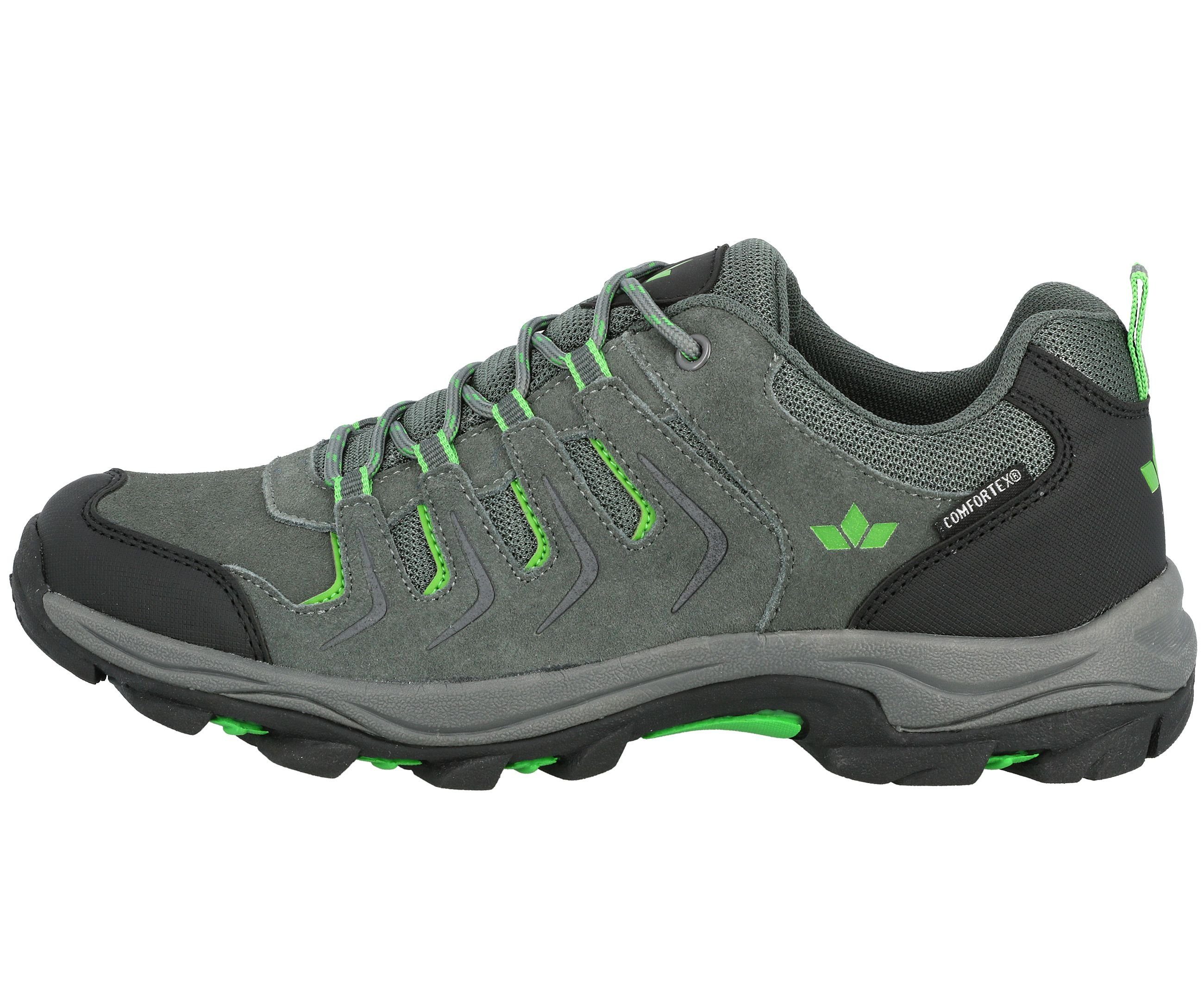 Lico Outdoorschuh Manaslu Outdoorschuh