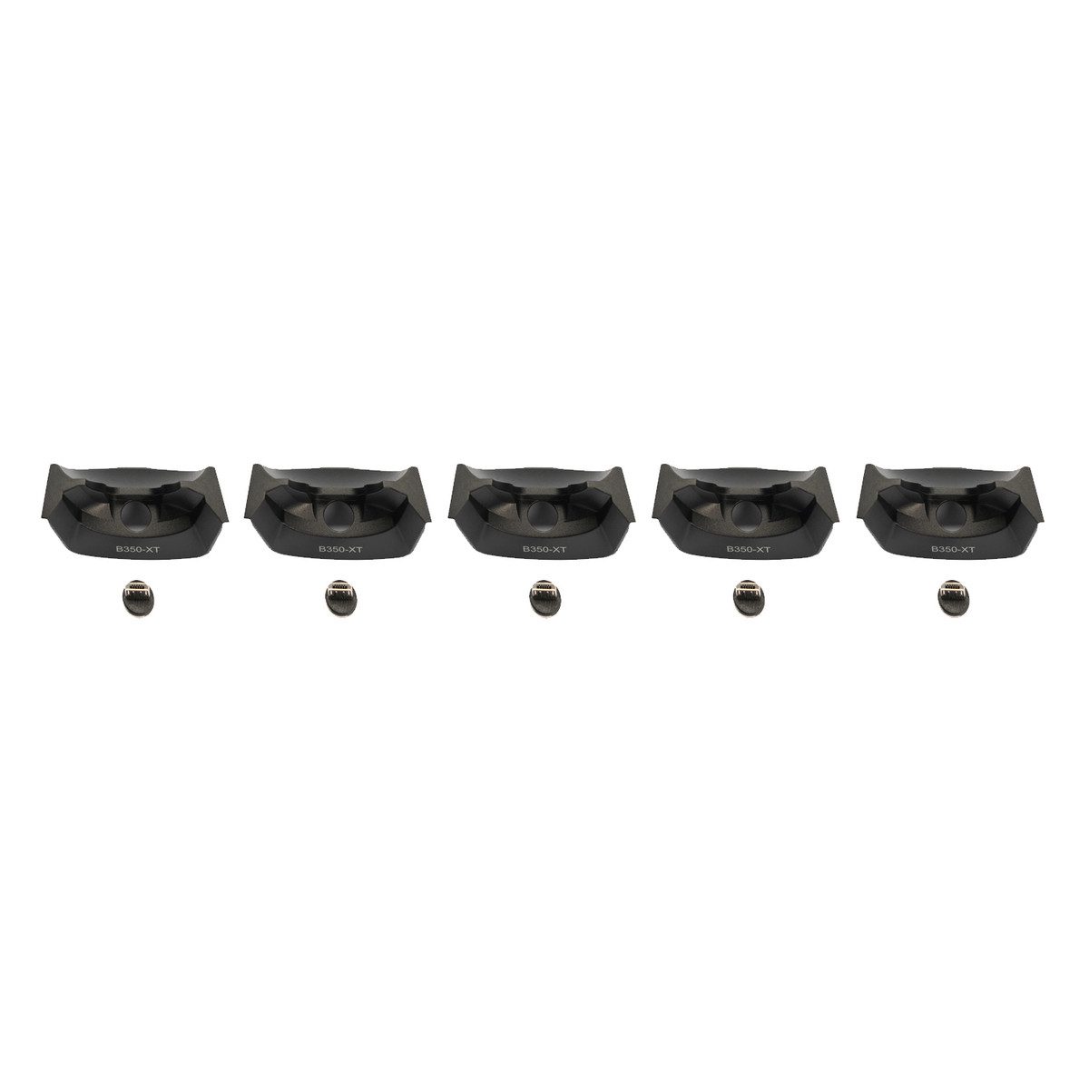 JABRA BlueParrott Cradles & USB Adapters für B350- Adapter