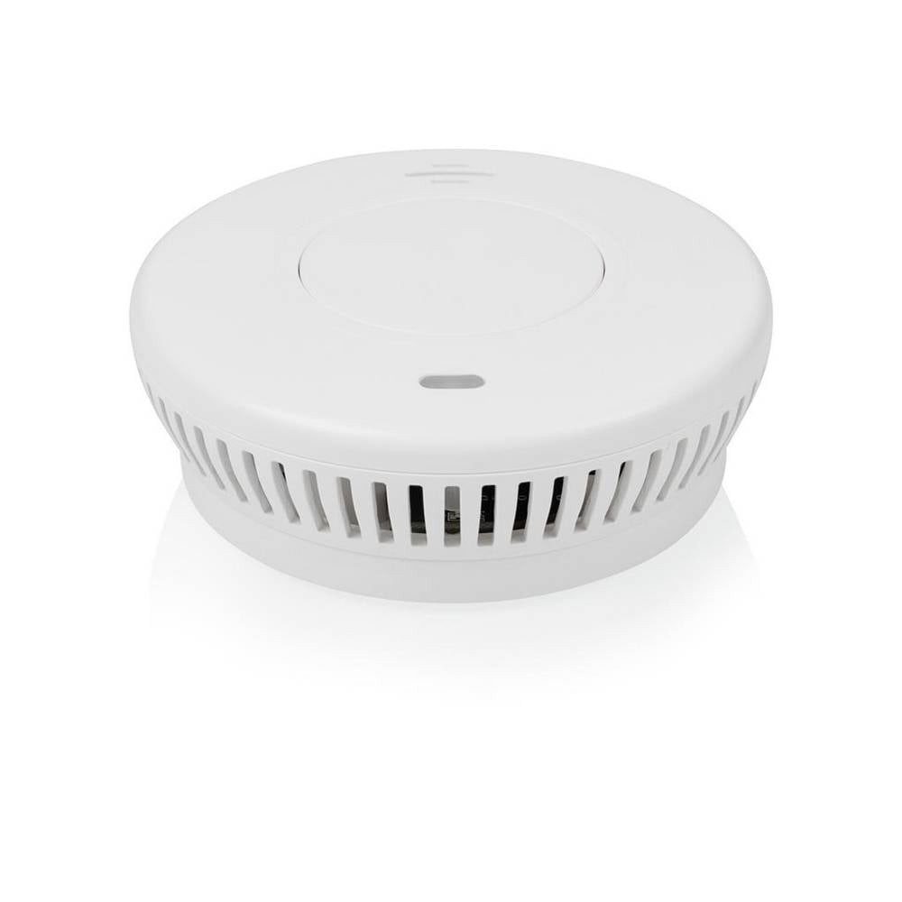 smartwares FSM-17001 Rauchwarnmelder inkl. 10 Jahres-Batterie batteriebetrieben Rauchmelder (inkl. 10 Jahres-Batterie)