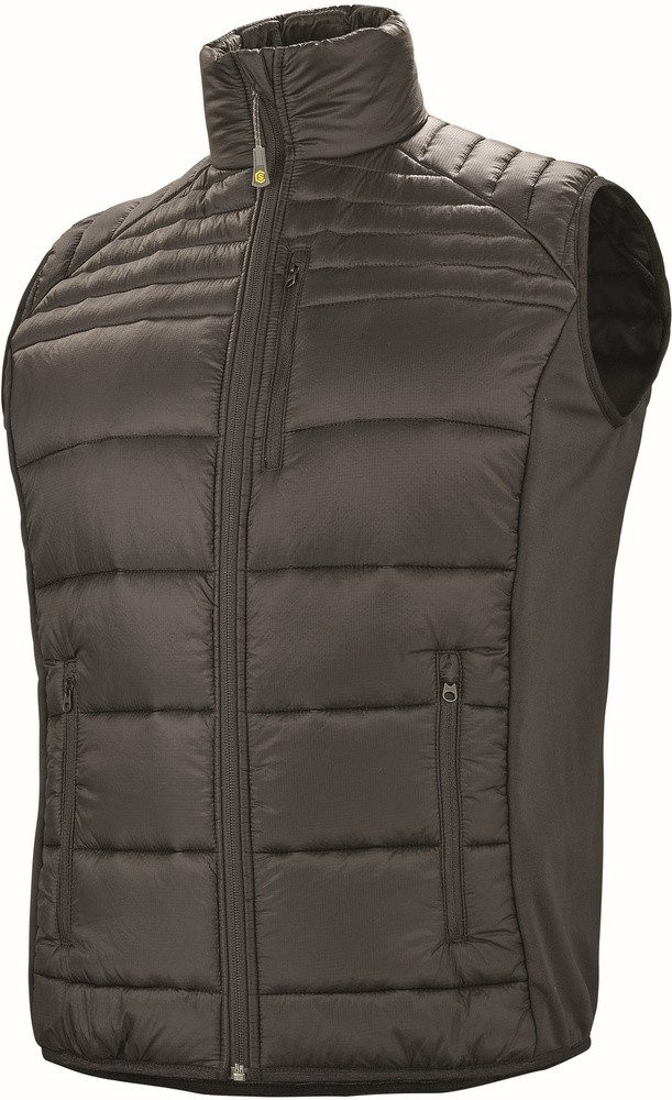 Sweatweste Weste Unisex Craft Protect