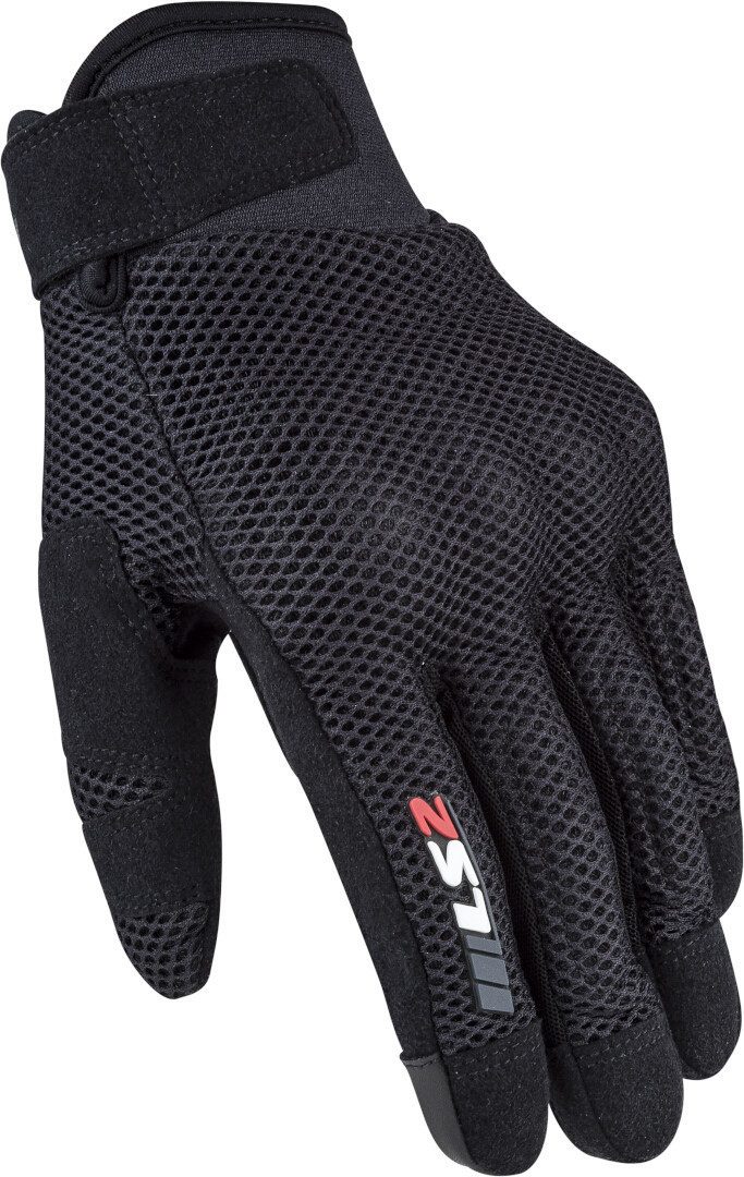 LS2 Motorradhandschuhe Ray Mesh Motorrad Handschuhe günstig online kaufen
