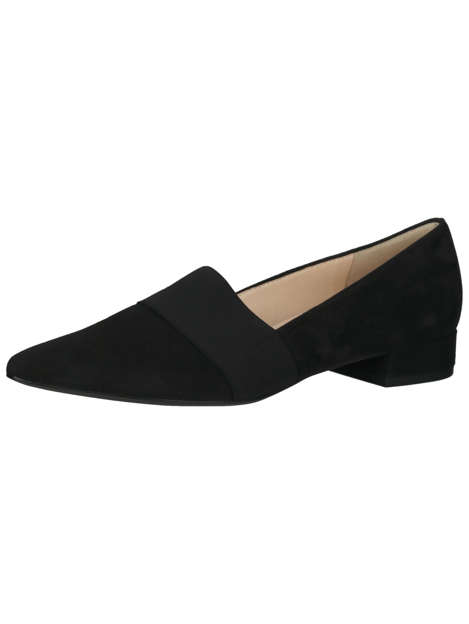 Pumps Veloursleder Pumps