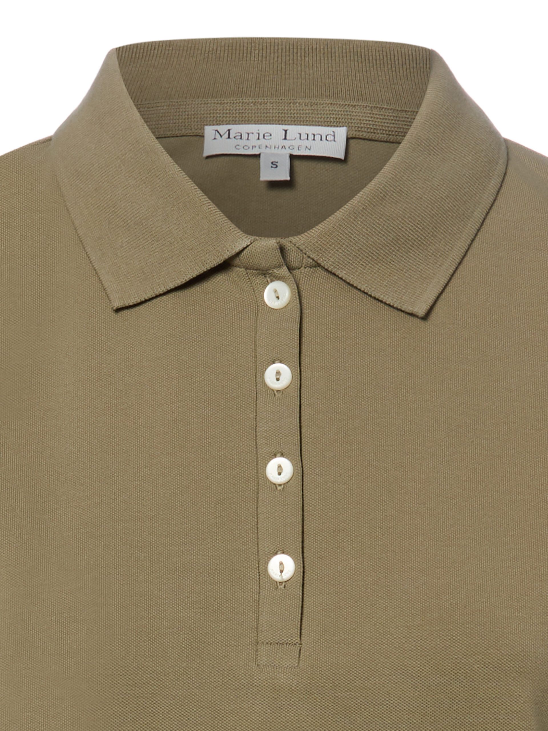Marie Lund Poloshirt
