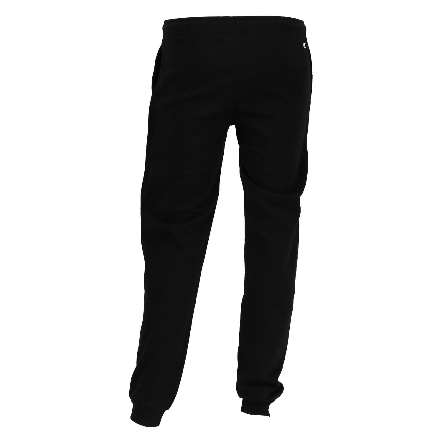 Champion Jogginghose Big Logo Print (gefüttert) günstig online kaufen