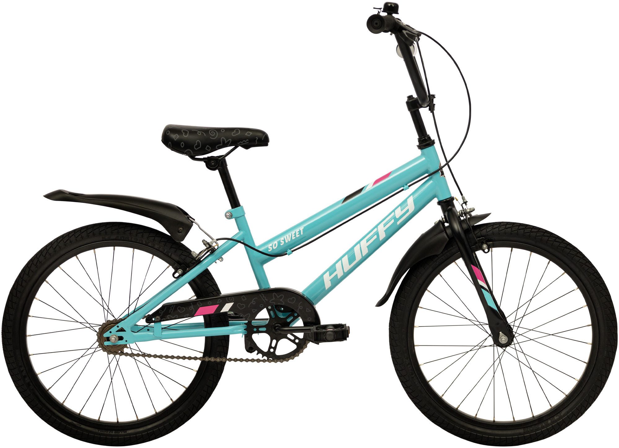 Kinderfahrrad So Sweet