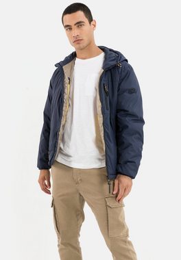 camel active Steppjacke