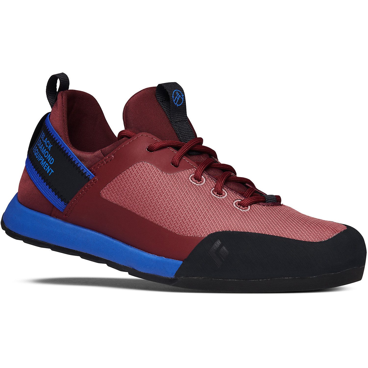 Black Diamond Multifunktionshalbschuh W SESSI2 LIFESTYLE SHOE Hikingschuh