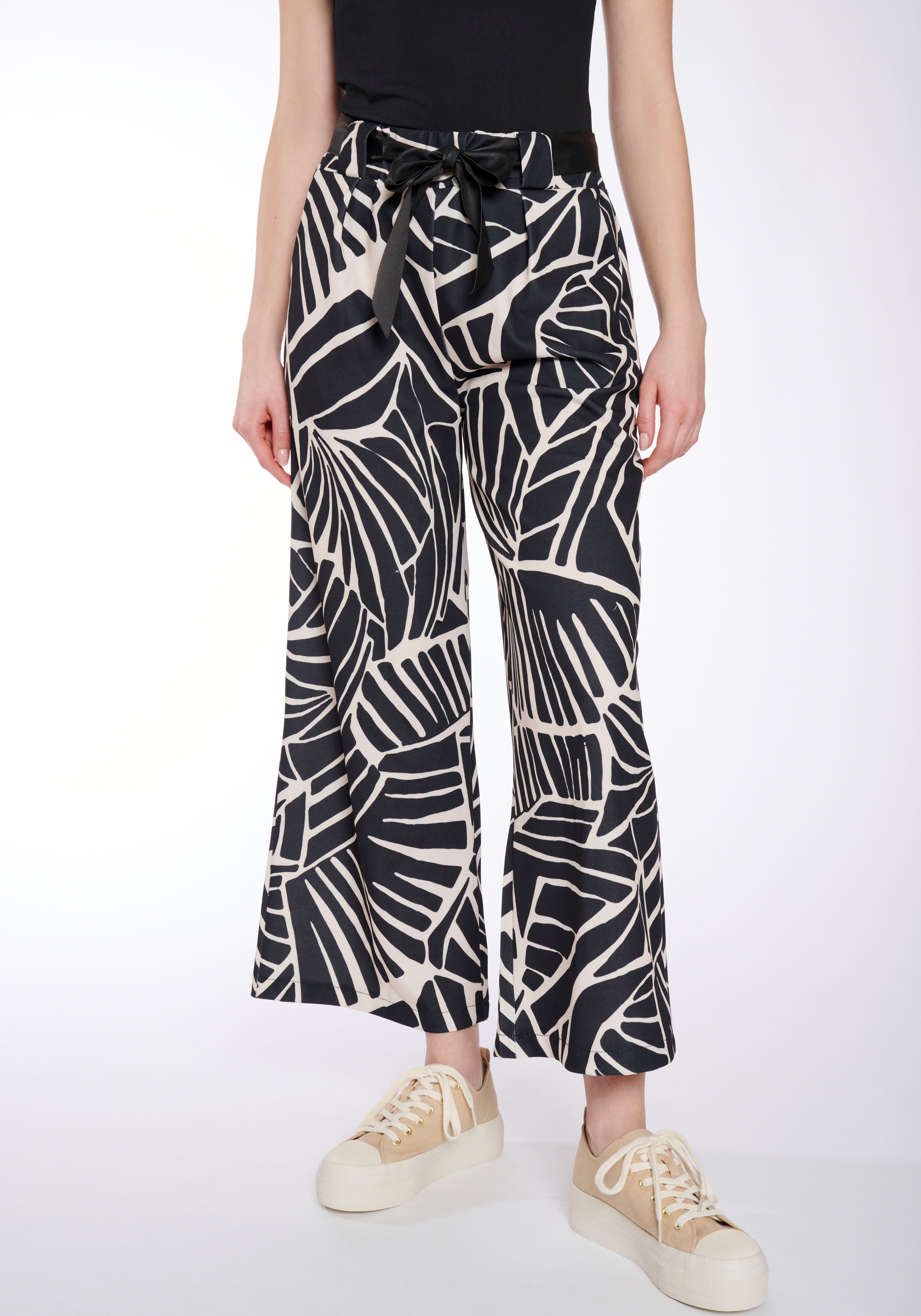 HaILY’S Schlupfhose LG P TR Ni44a Sommerhose günstig online kaufen