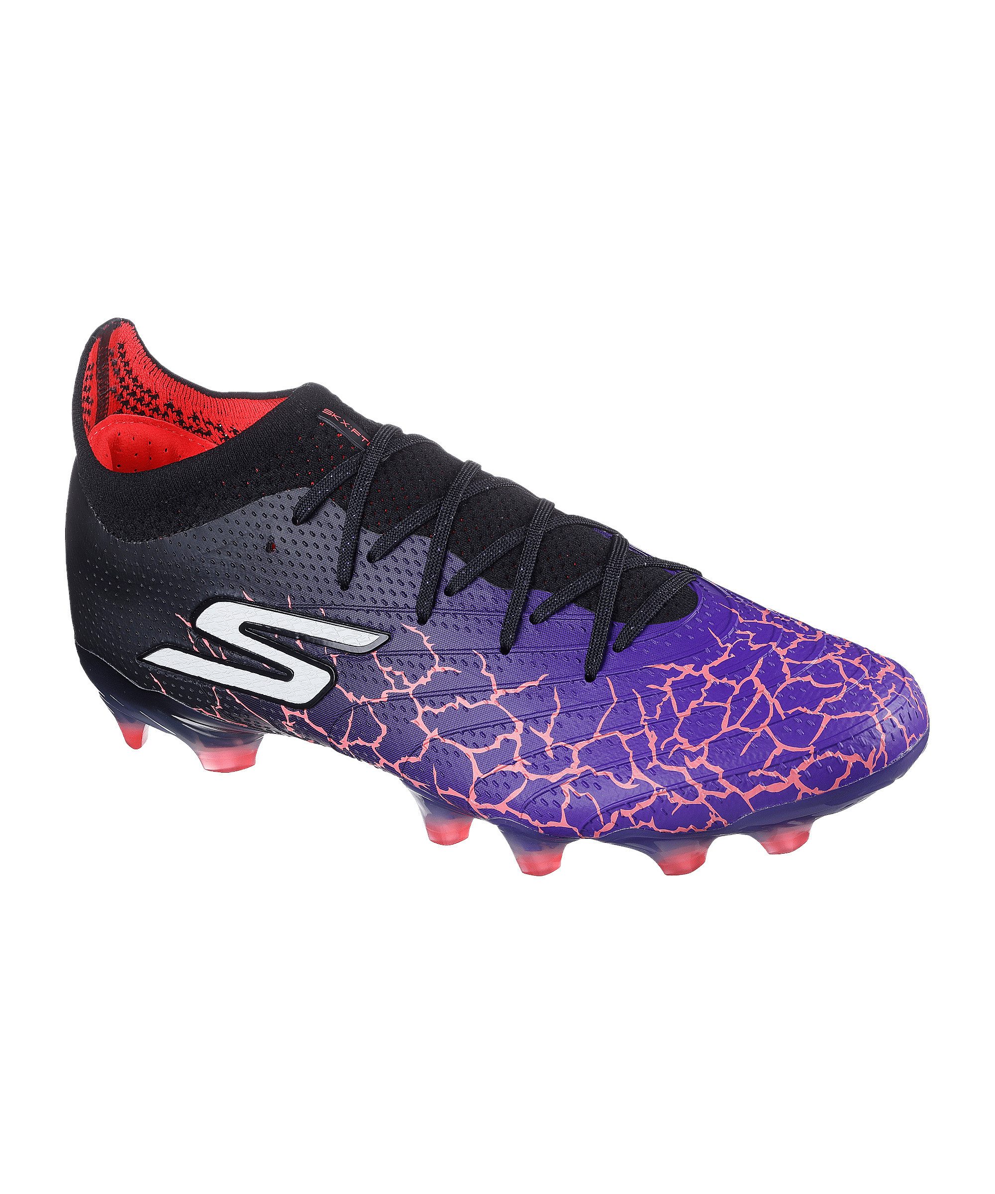 Skechers Skechers SKX 1.5 Elite FG Electrum Unisex Fußballschuh