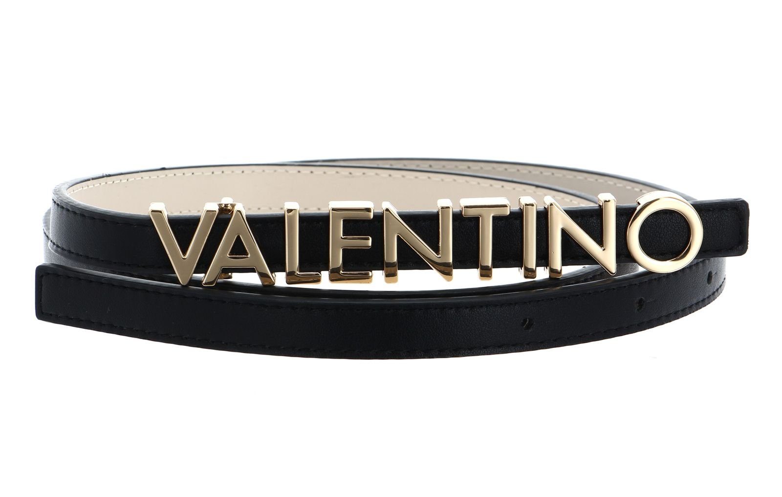 VALENTINO BAGS Synthetikgürtel Belt günstig online kaufen