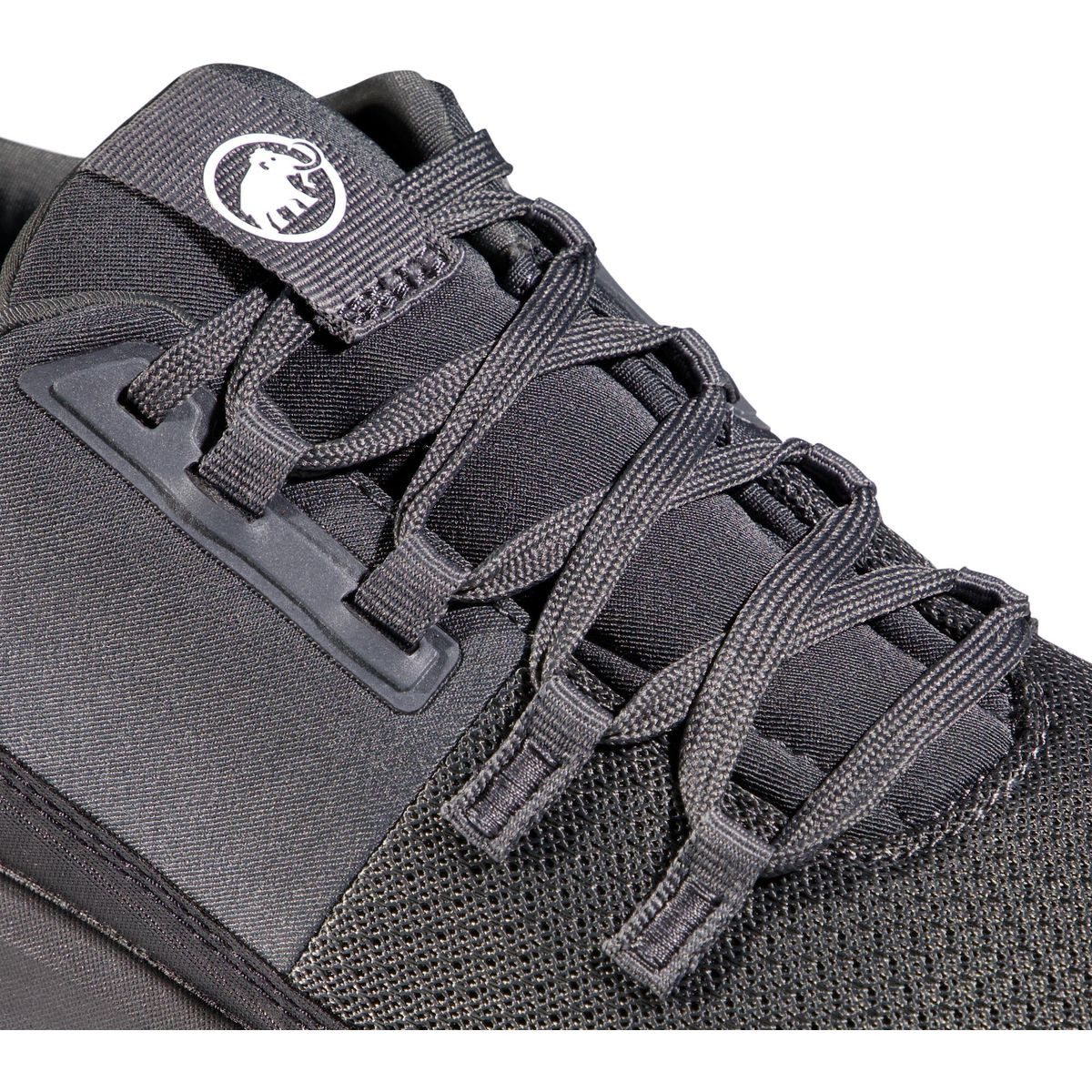 Mammut Aenergy Hike Low Women Outdoorschuh Ein vielseitiger, komfortabler Wanderschuh für Damen, ideal für