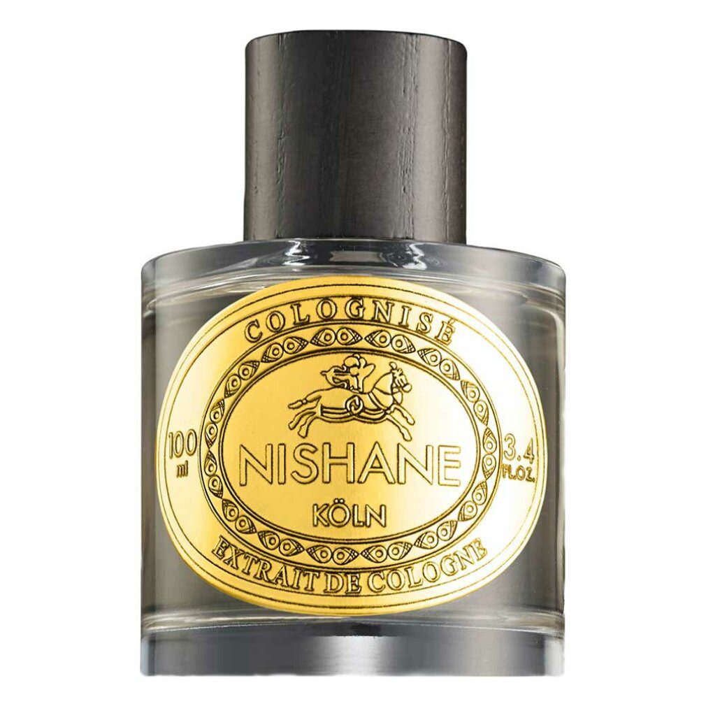 Körperpflegeduft Safran Colognise Eau De Parfum Spray unisex 100ml Für Frauen
