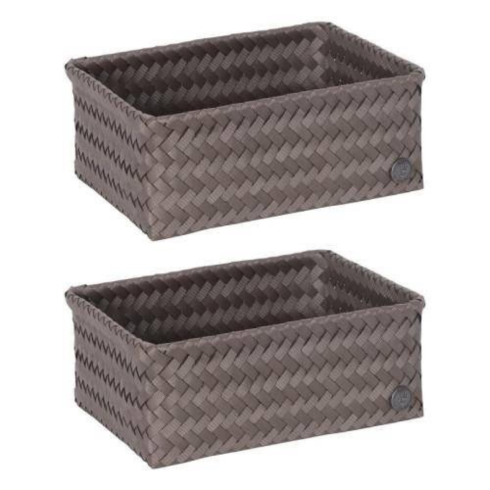 Handed By Aufbewahrungskorb Fit Medium High