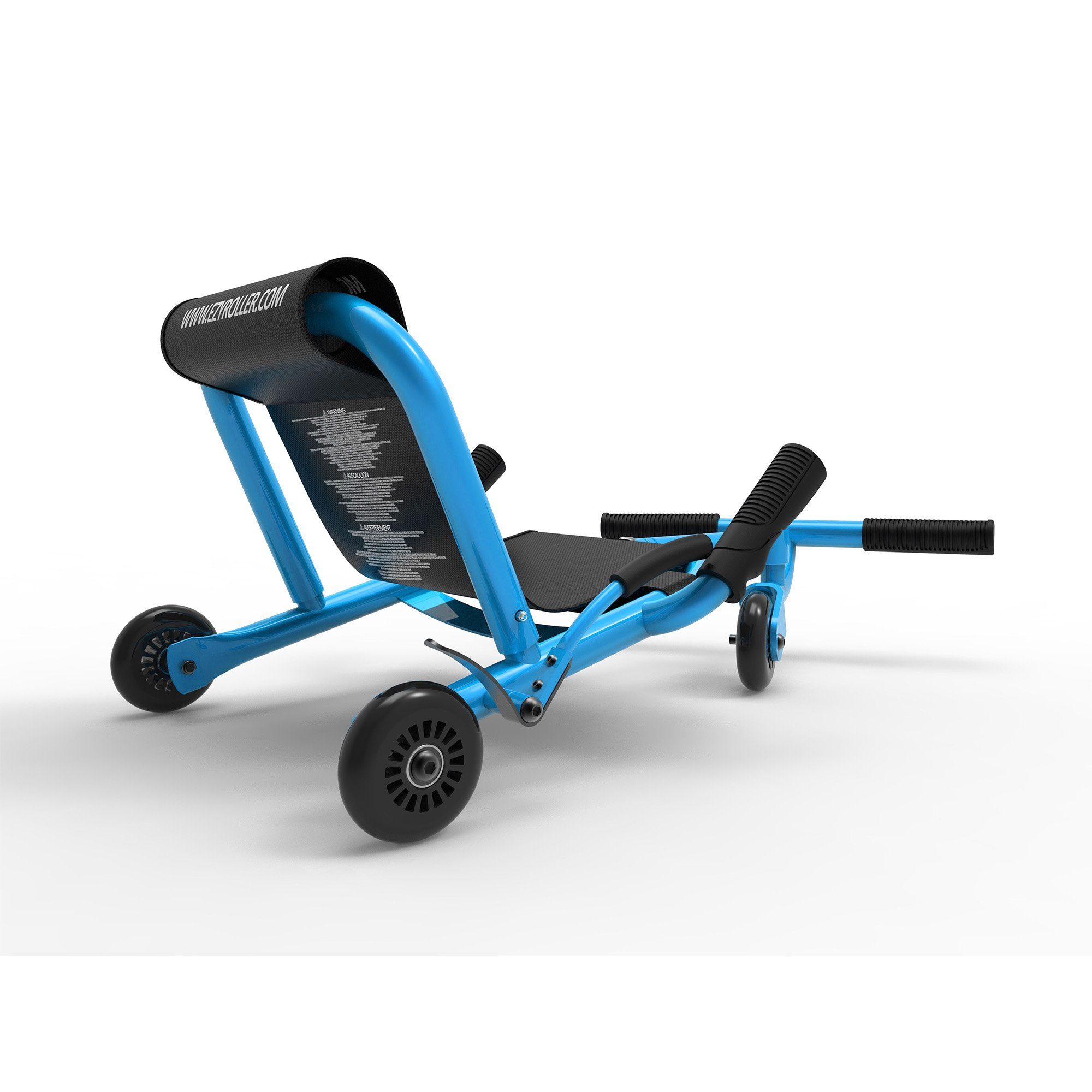 Thumbnail - EzyRoller Dreiradscooter Mini, Kinderfahrzeug für Kleinkinder 2 - 4 Jahre Dreirad Bewegungsspielzeug