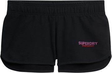 Superdry Shorts SPORTSWEAR LOGO RACER SHORT