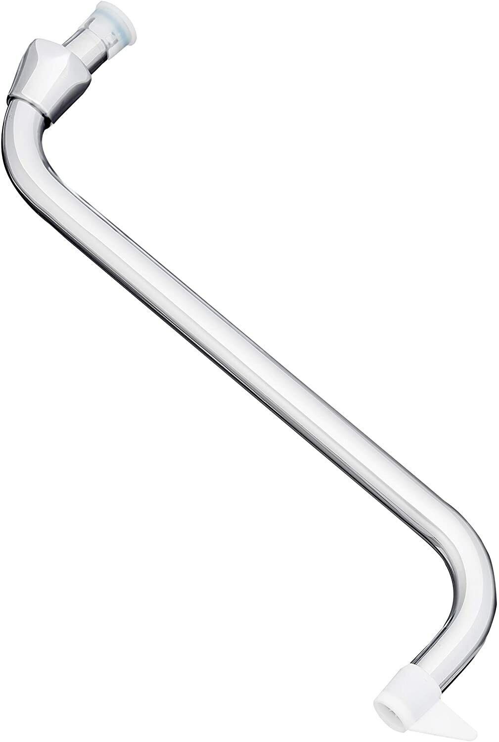 CORNAT Spültischarmatur Auslauf S-Form 250 mm, ND, chrom günstig online kaufen