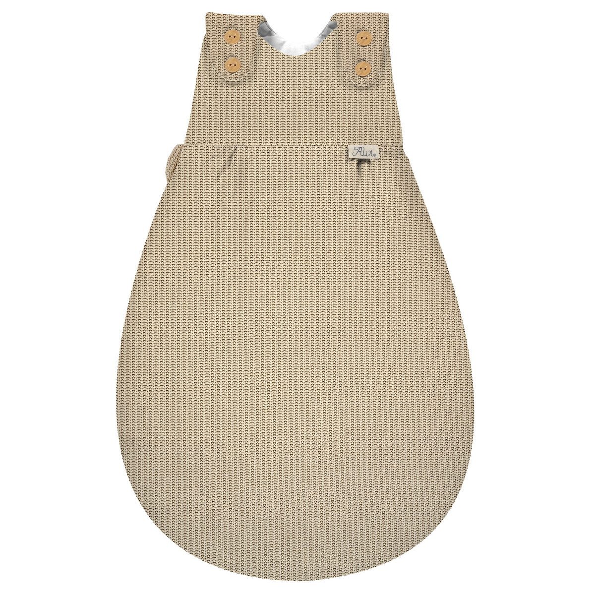 Alvi® Babyschlafsack