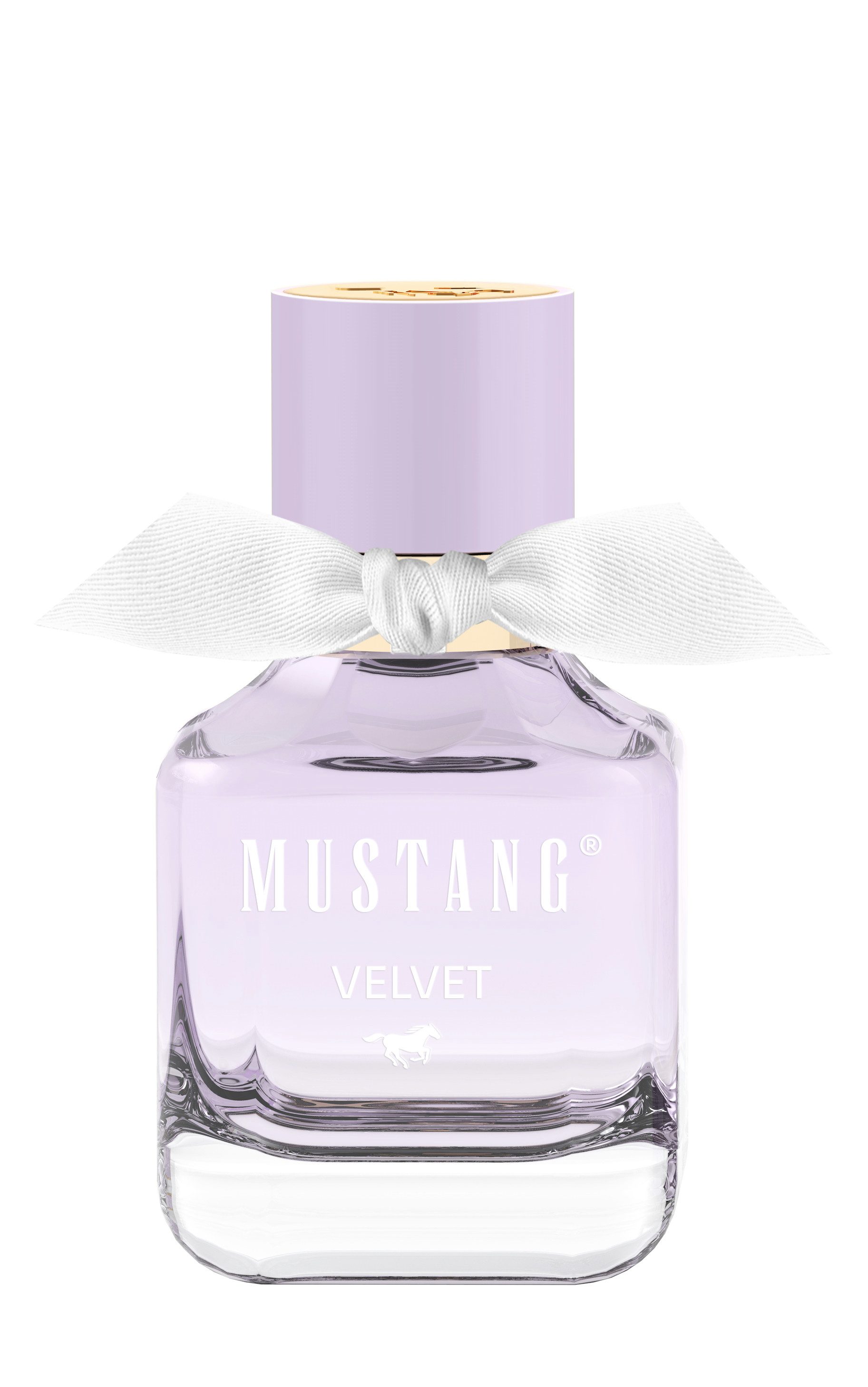 MUSTANG Eau de Parfum WILD BLOSSOM VELVET FOR HER EDP, 30 ml