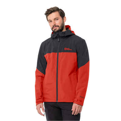 Jack Wolfskin Funktionsjacke WEILTAL 2L JKT M