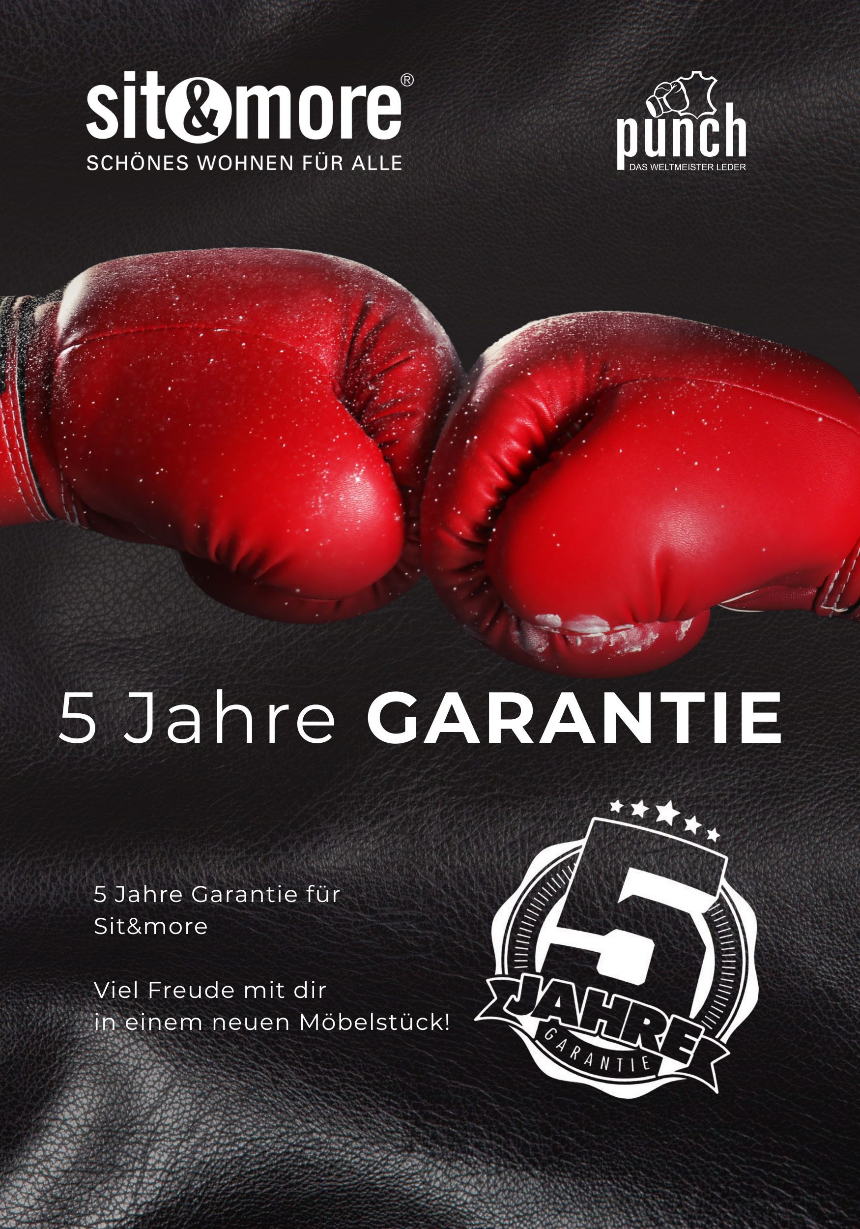 sit&more TV-Sessel Invito, in Größe L, wahlweise mit Motor und Aufstehhilfe