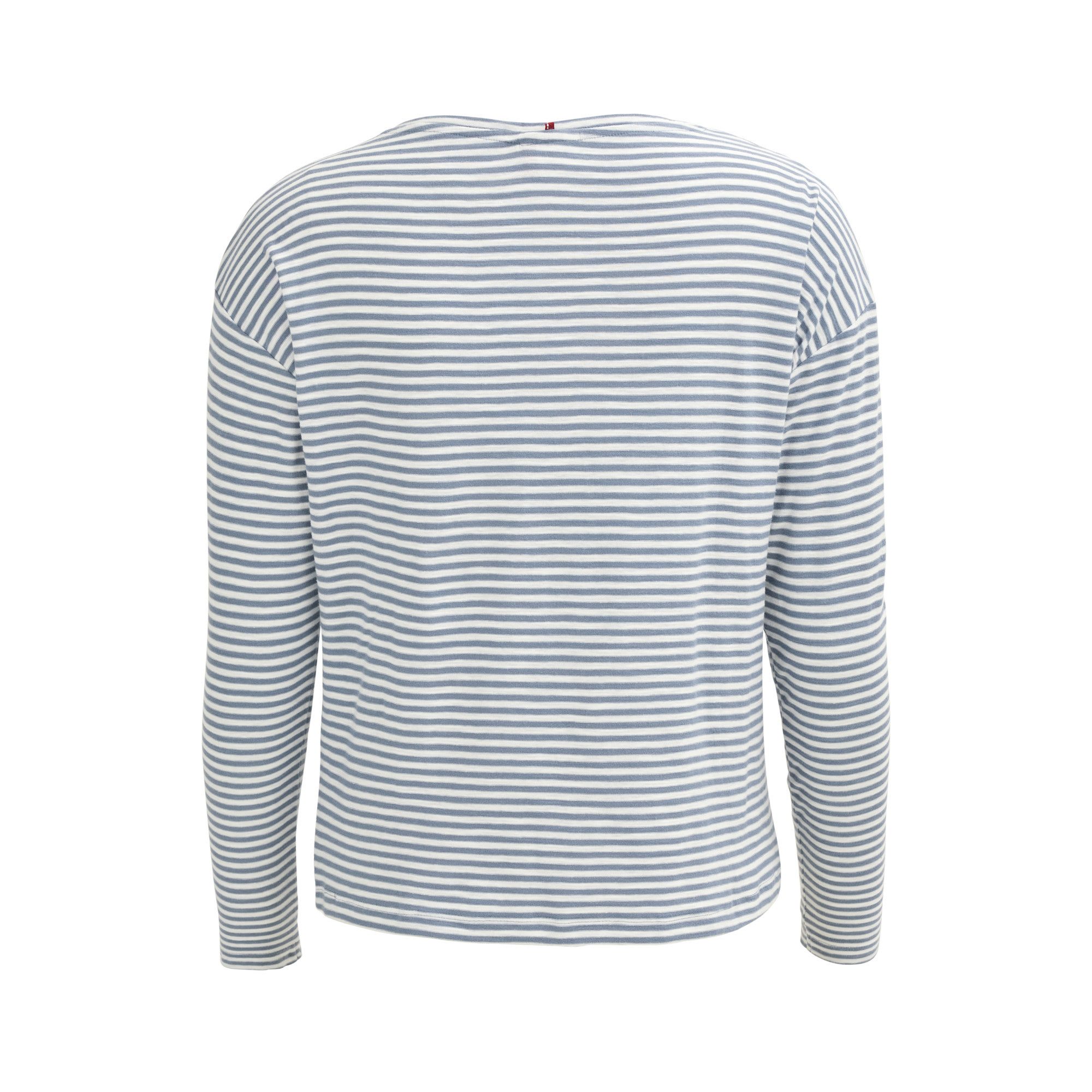 People Wear Organic Rundhalsshirt aus Bio-Baumwolle günstig online kaufen