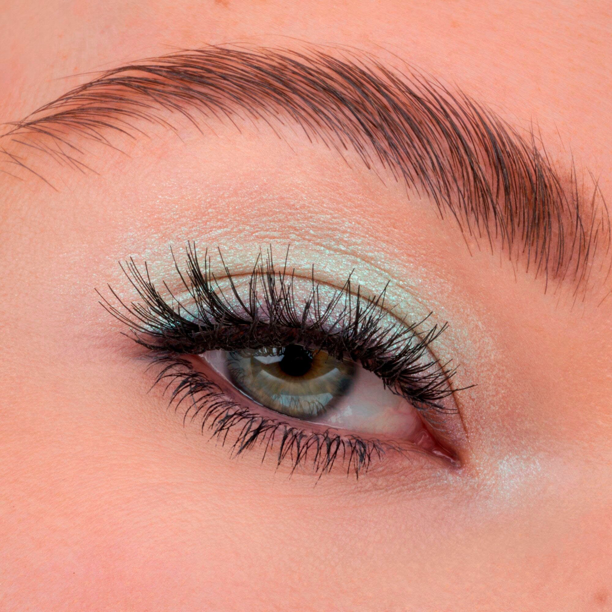 Bandwimpern 3 Extension Lashes, tlg. Set, Ultimate Catrice Faked