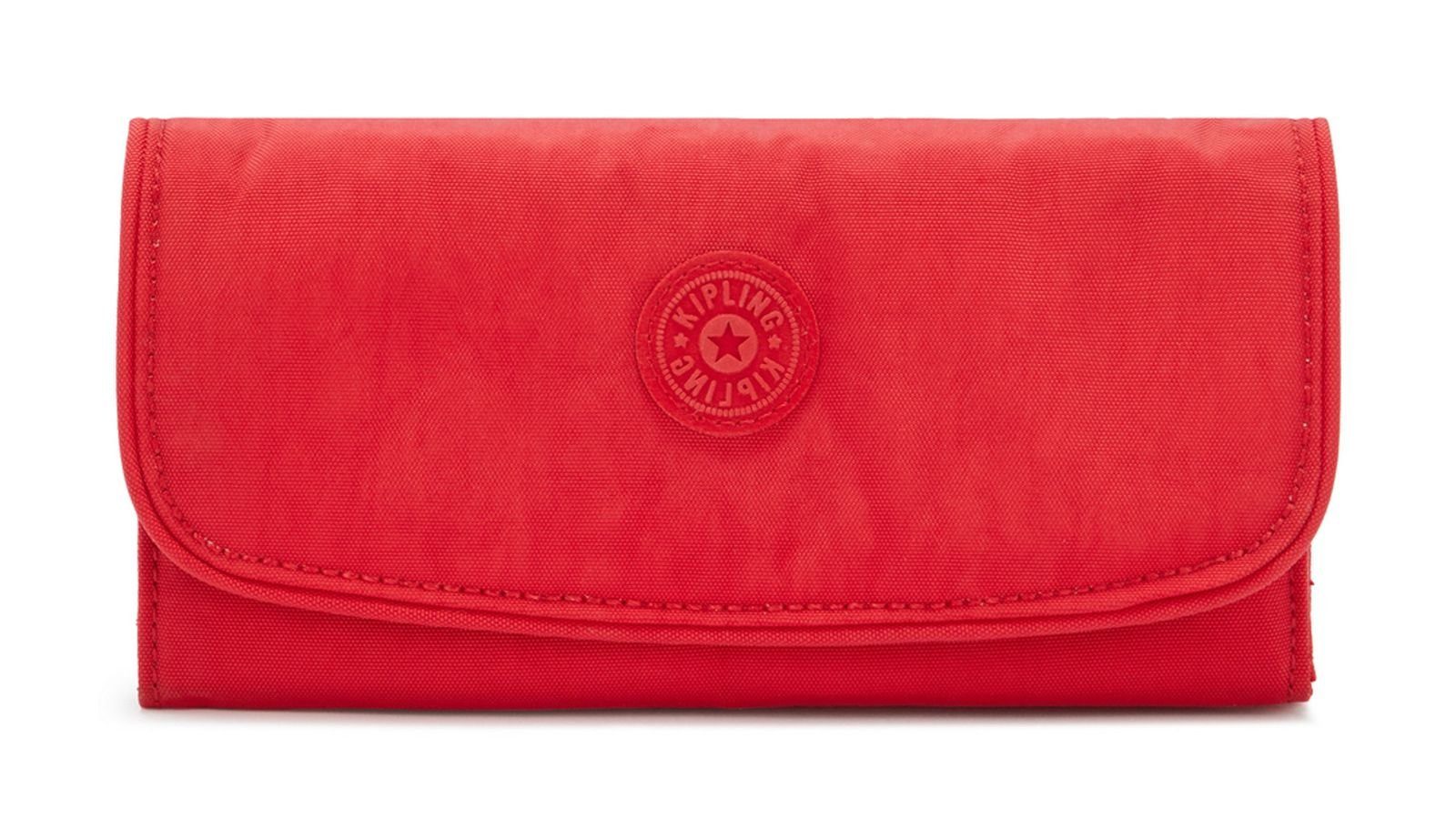 KIPLING Geldbörse Basic, mit RFID-Blocker Schutz