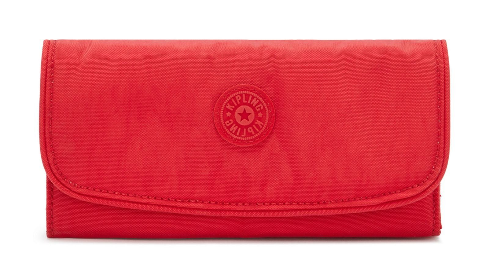 KIPLING Geldbörse Basic, mit RFID-Blocker Schutz günstig online kaufen