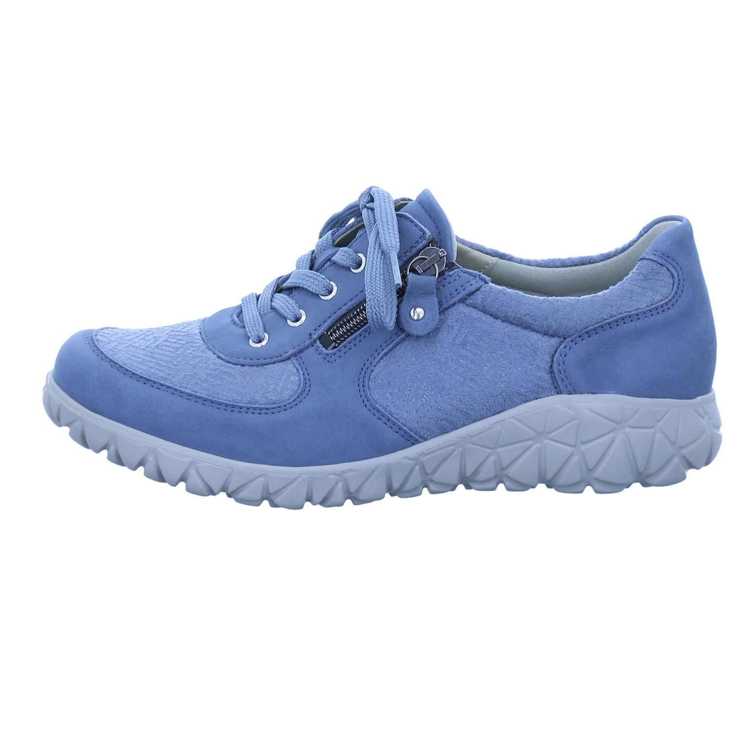 Waldläufer Havy-Soft Schnürschuh günstig online kaufen