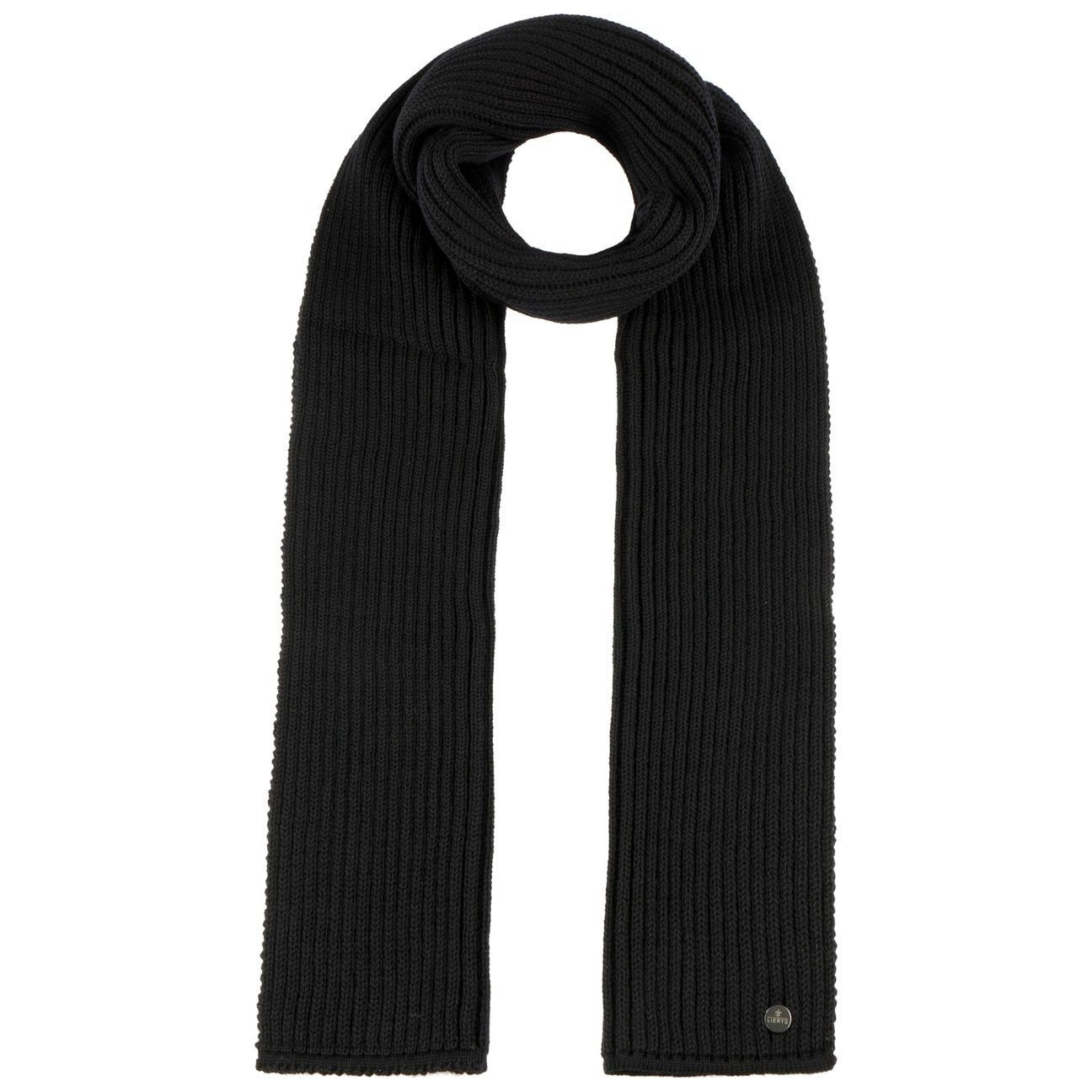 Strickschal