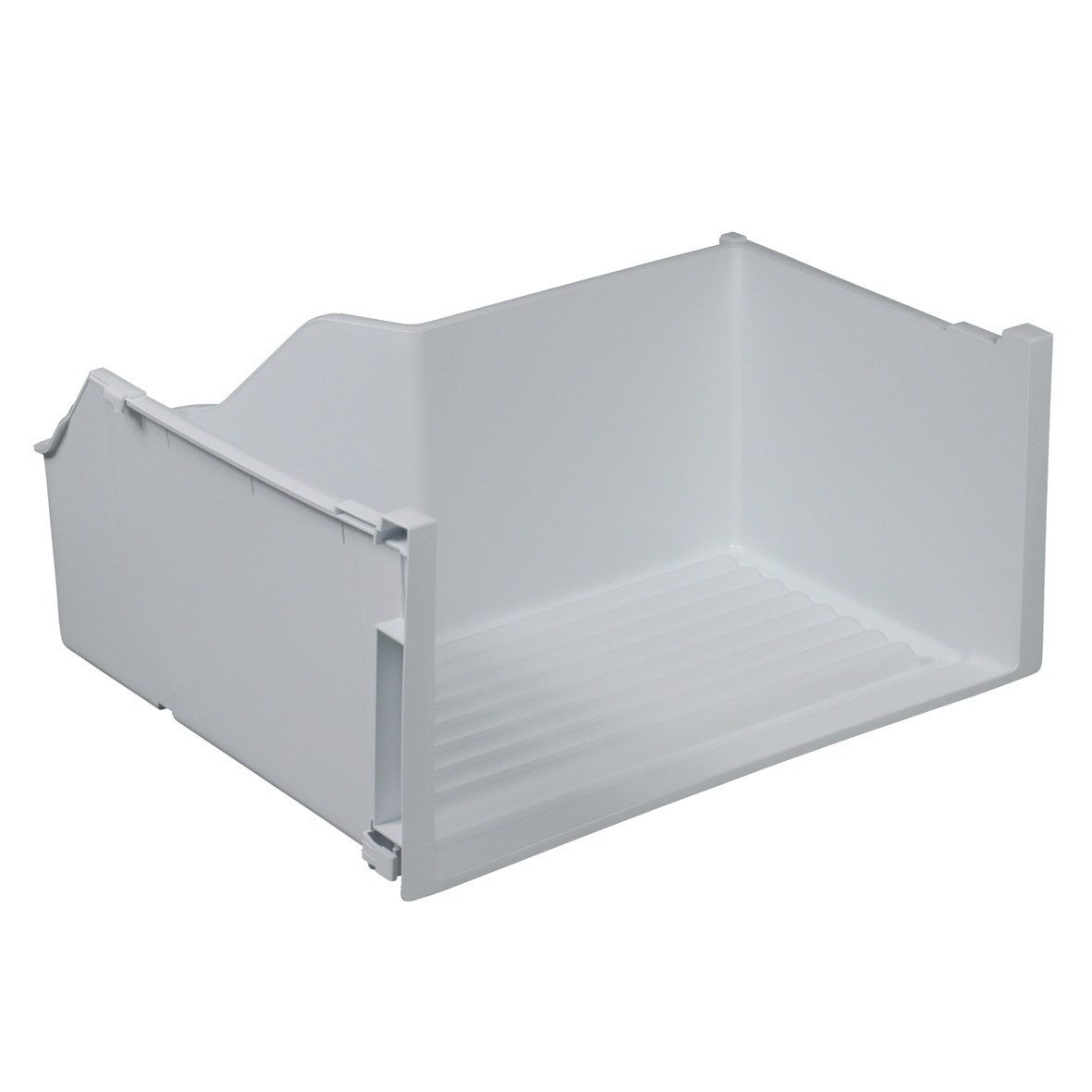 easyPART Schublade wie BOSCH 00747609 Schublade Gemüsefach, Kühlschrank / Gefrierschrank