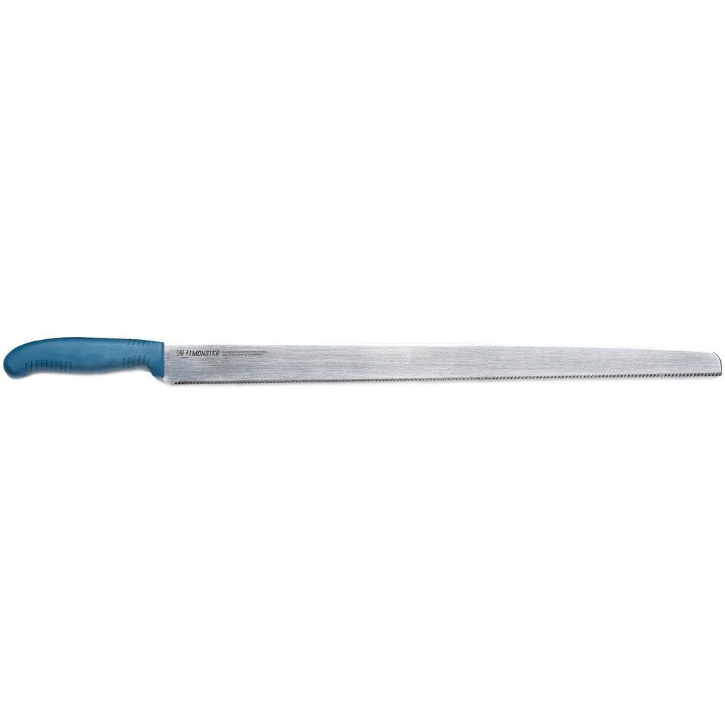 Suncraft Brotmesser Sägemesser Namiba Monster M-1