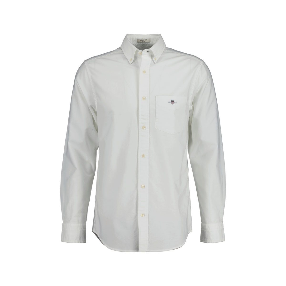 Gant Langarmhemd 3000200 Herren Hemd Oxford günstig online kaufen