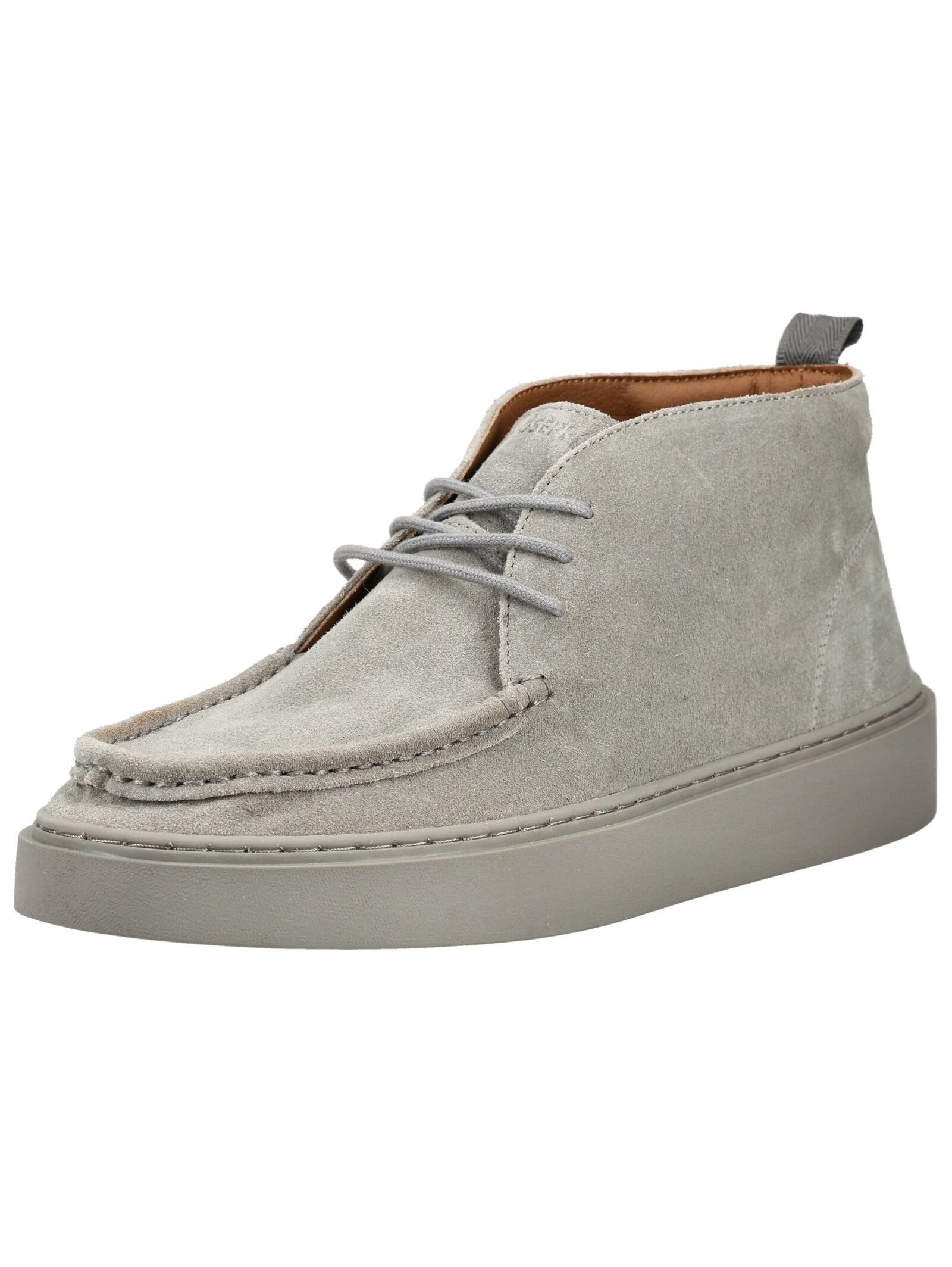 Gioseppo GIOSEPPO Halbschuhe Veloursleder Schnürschuh