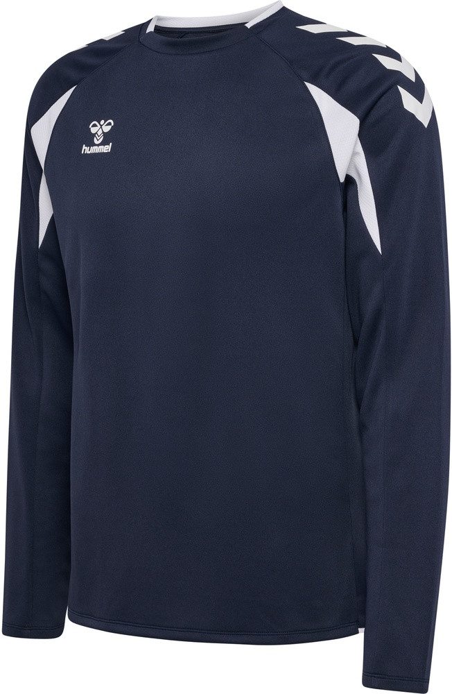 hummel Rundhalspullover Hmlcore 2.0 Crew Neck