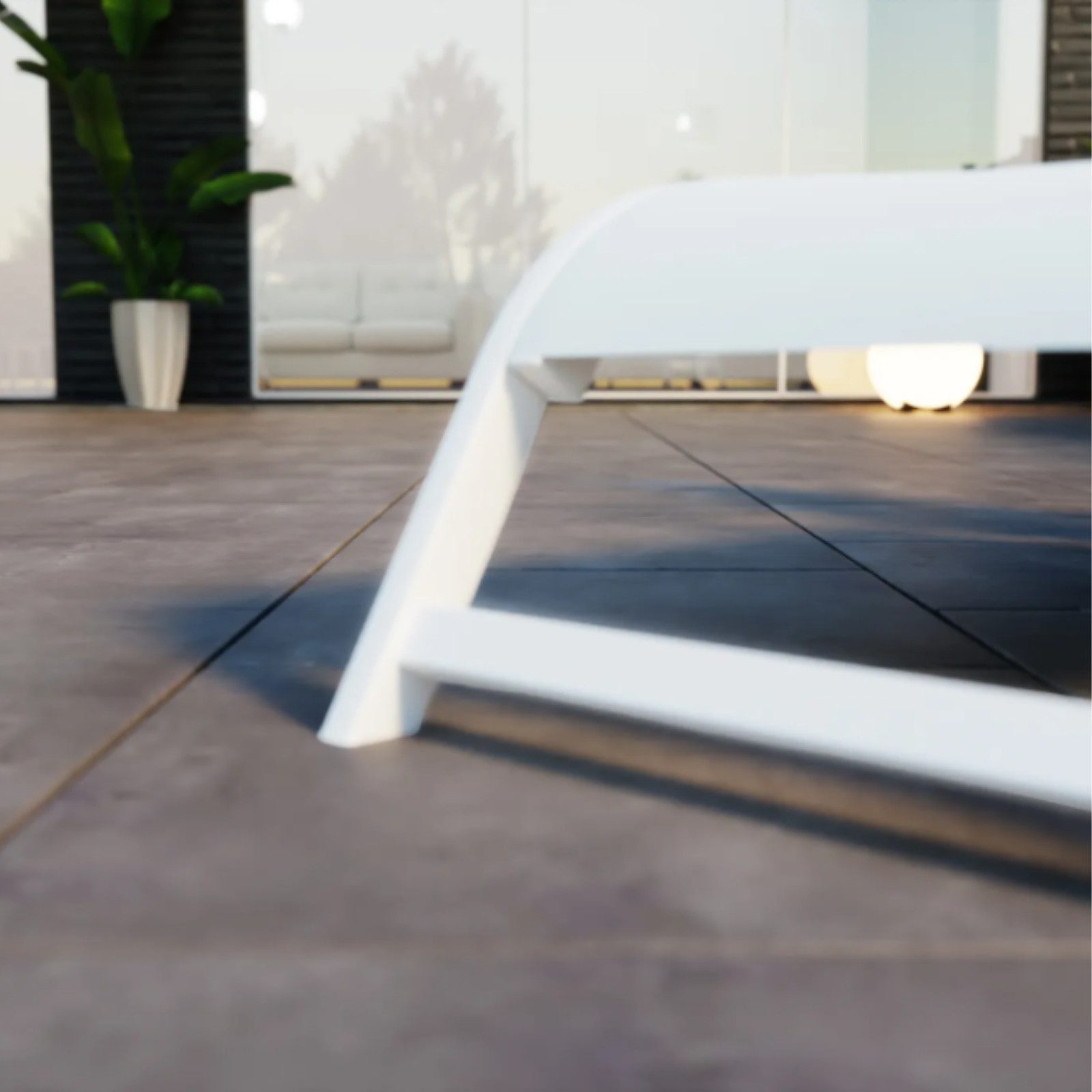 HORI Terrassenplatte HORI Terrassenplatten Feinsteinzeug Steinoptik, Boden für Outdoor, Feinsteinzeug 60x60, Grau, Feinsteinzeug, Massiv, Rutschhemmend