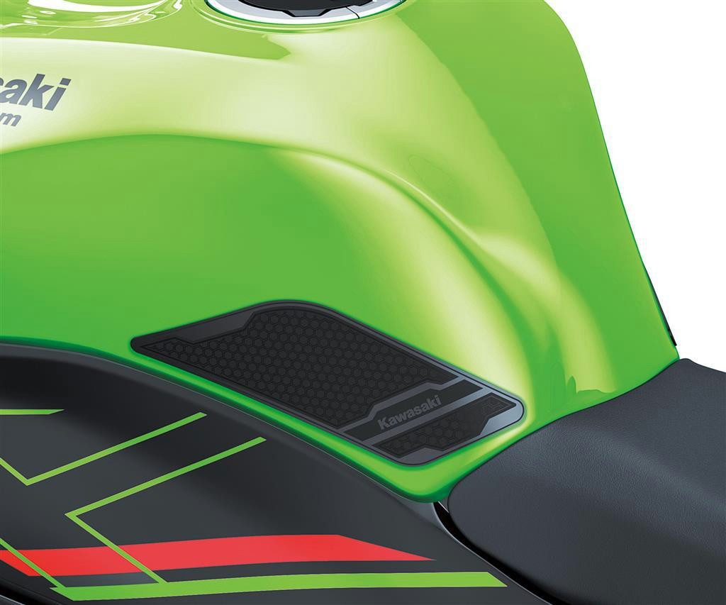 Knieschutz Kawasaki Kniepads (Ninja ZX-6R)