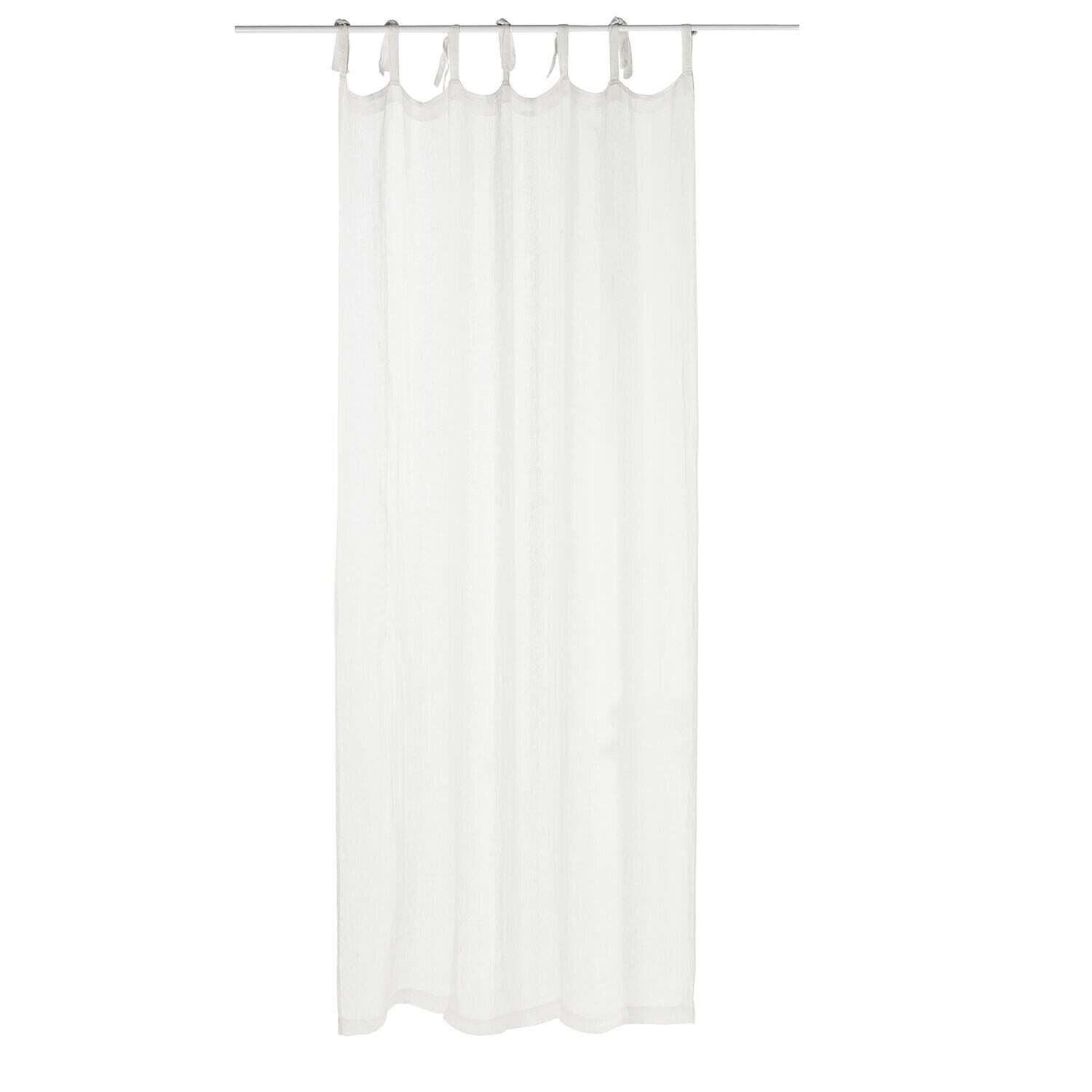 Mirabeau Vorhang Gardine Bisbee creme. € 62,95